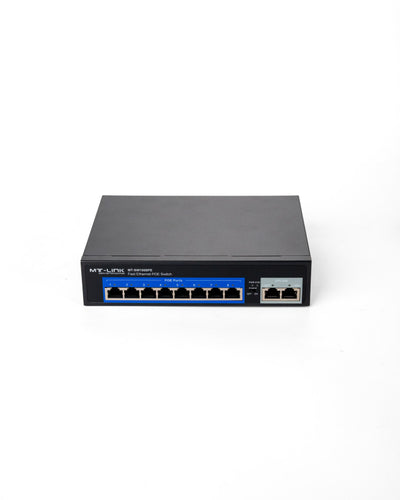 MT-SW1008PE