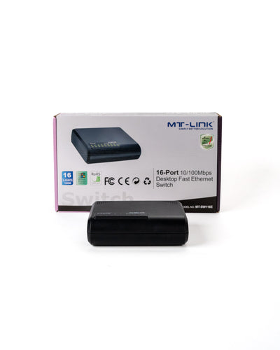 MT-SW116E