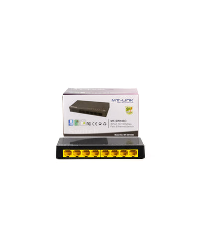 MT-SW108D