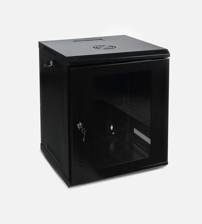 15U rack wall mount with fix tray - MT-15U