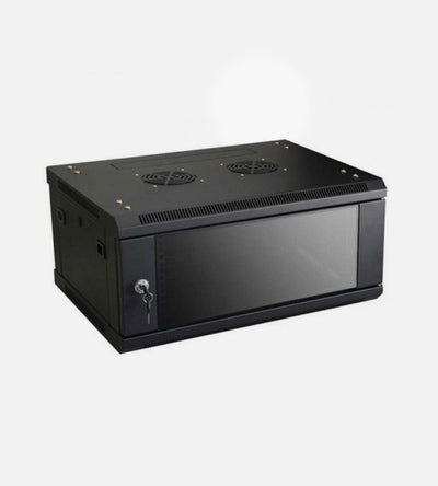 4U rack wall mount 19inch Single section - MT-4US