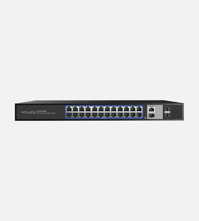 MT-SW1024PE