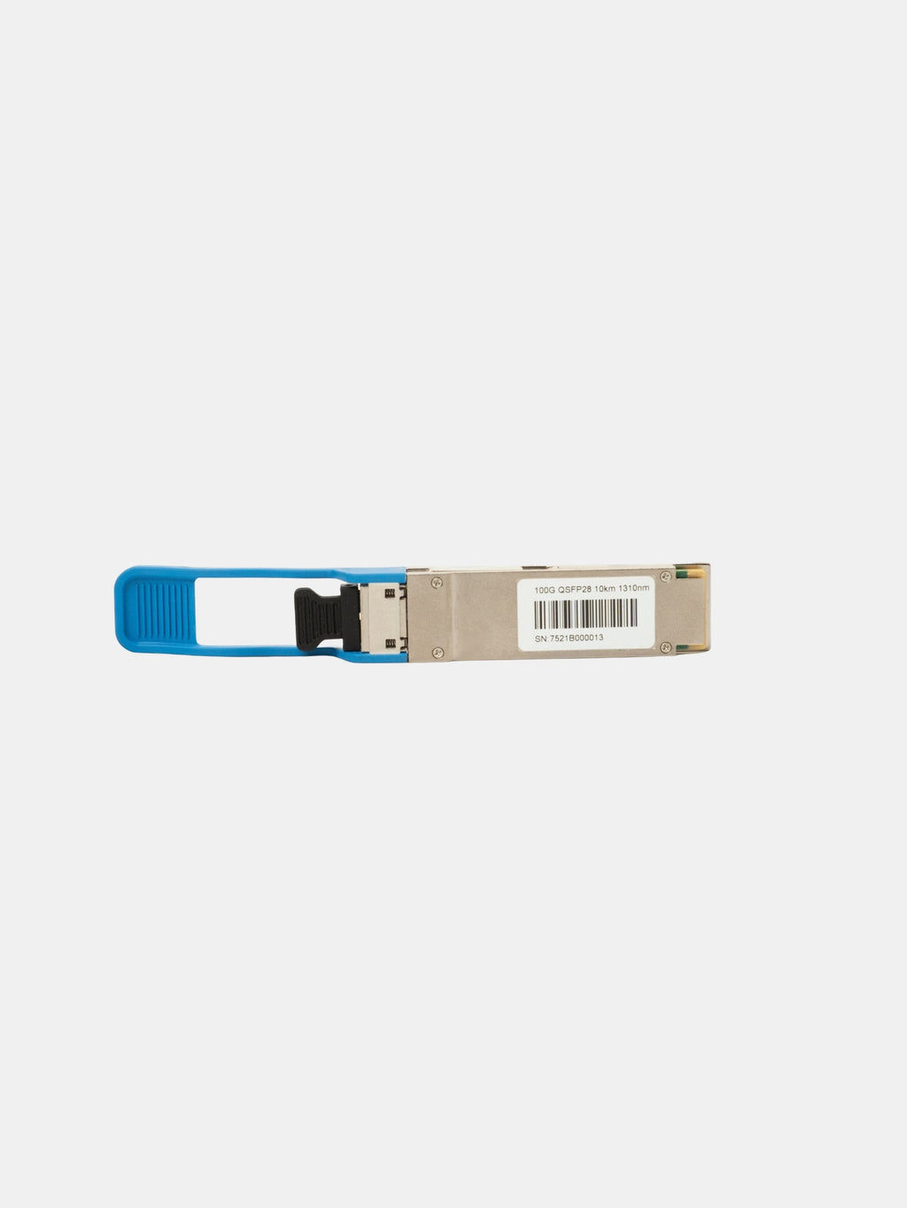 MT-QSFP28+100G SFP+SR4/LR4-100mtr/10/20/40km - UPTO 100mtr/10/20/40km - 100GBase SFP LC Transceiver