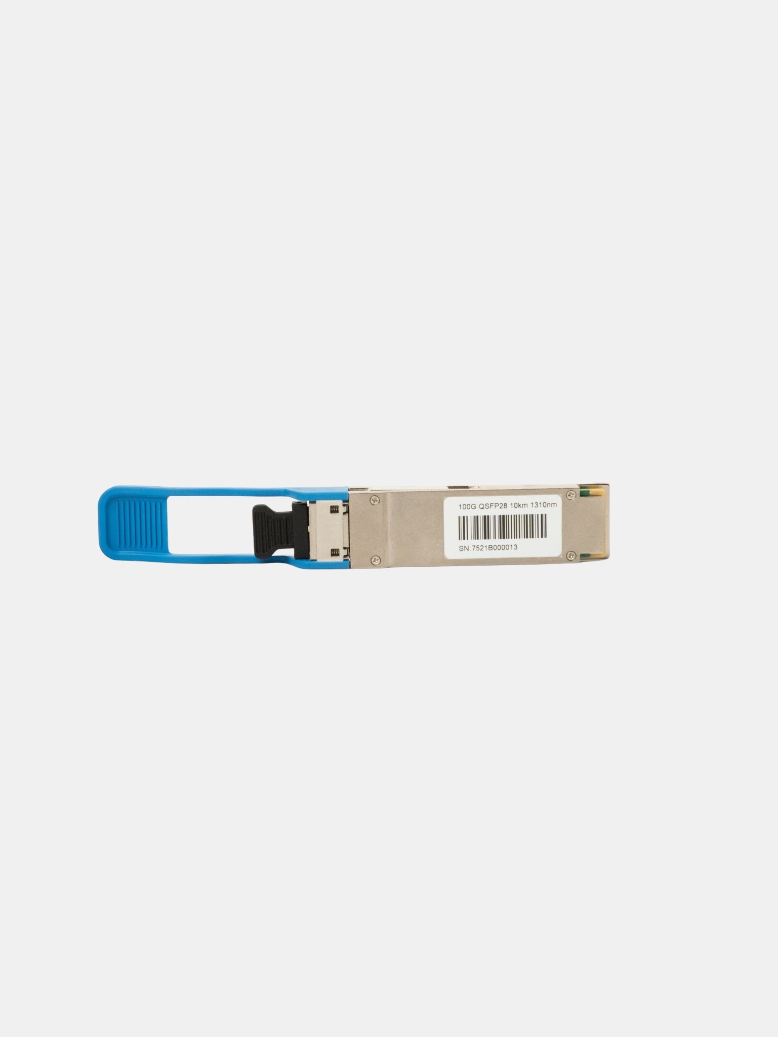 MT-QSFP28+100G SFP+SR4/LR4-100mtr/10/20/40km - UPTO 100mtr/10/20/40km - 100GBase SFP LC Transceiver