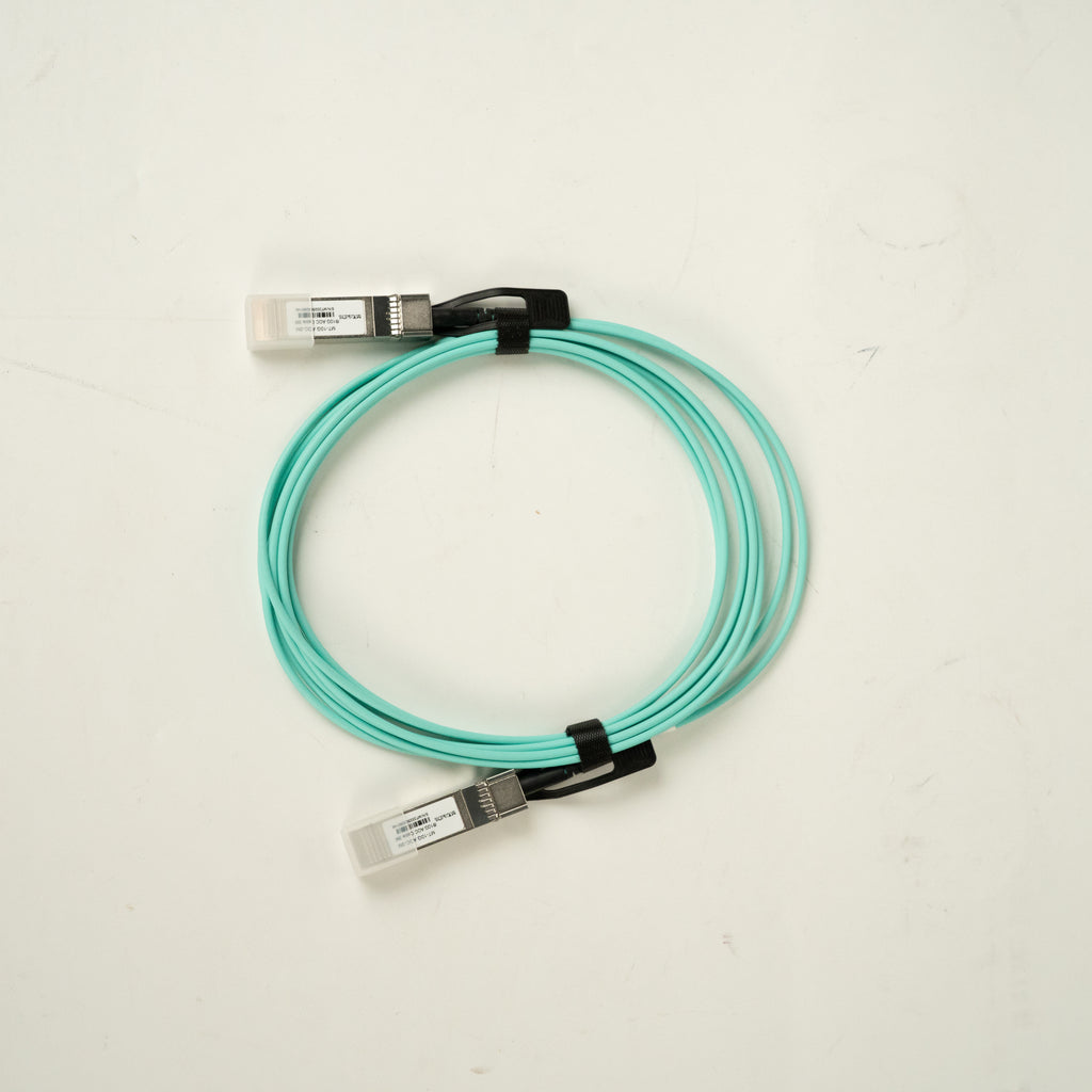 MT-SFP+AOC-3M ll 10G SFP+ Active Optical Cable (3 Meter) ll