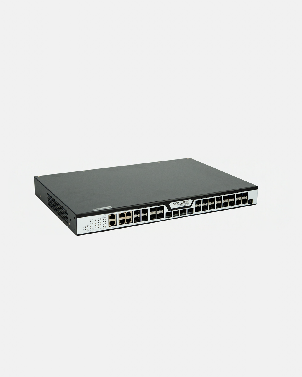 MT-OLT3400-16G - 16 Port GPON 10G OLT