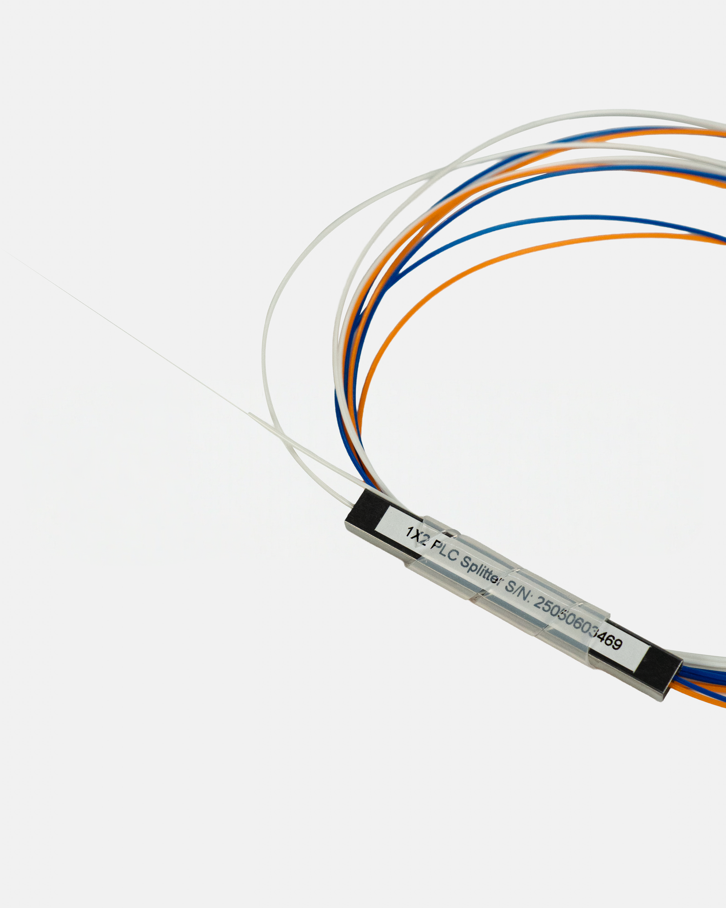 MT-PLC1+2 - PLC Splitter 1X2