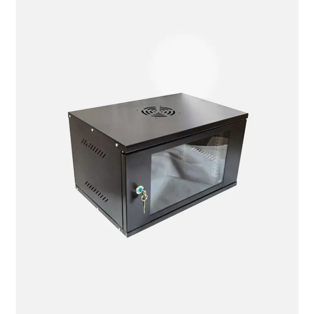 2U baby rack Standard Size - MT-2U - 2U Rack - MT Link | Pakistan