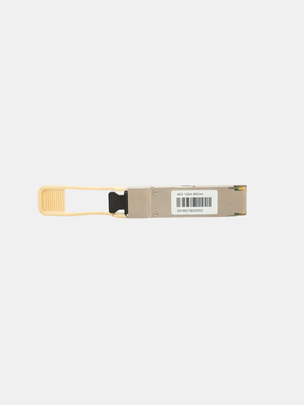 MT-QSFP+SR4 - 40GBase-SR QSFP MPO Transceiver