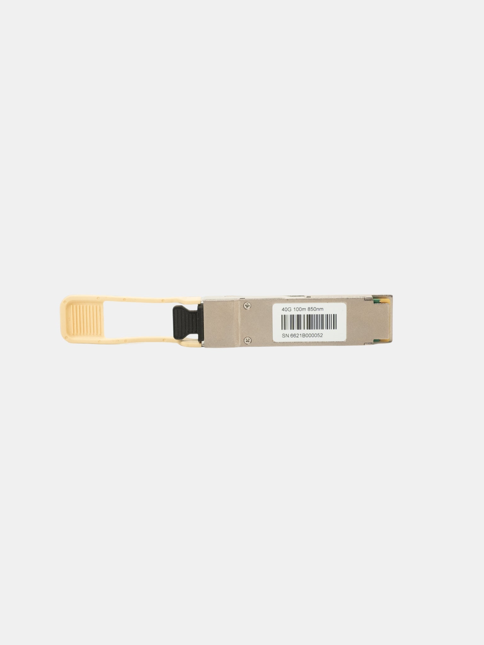 MT-QSFP+SR4 - 40GBase-SR QSFP MPO Transceiver