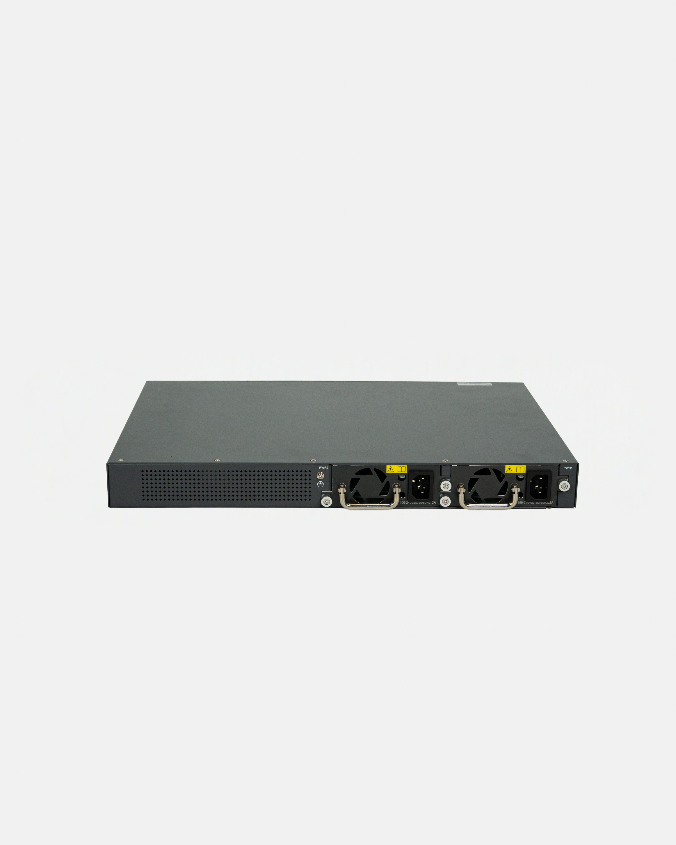 MT-OLT3400-08B - 8 Port GPON OLT With 8 10G Ports