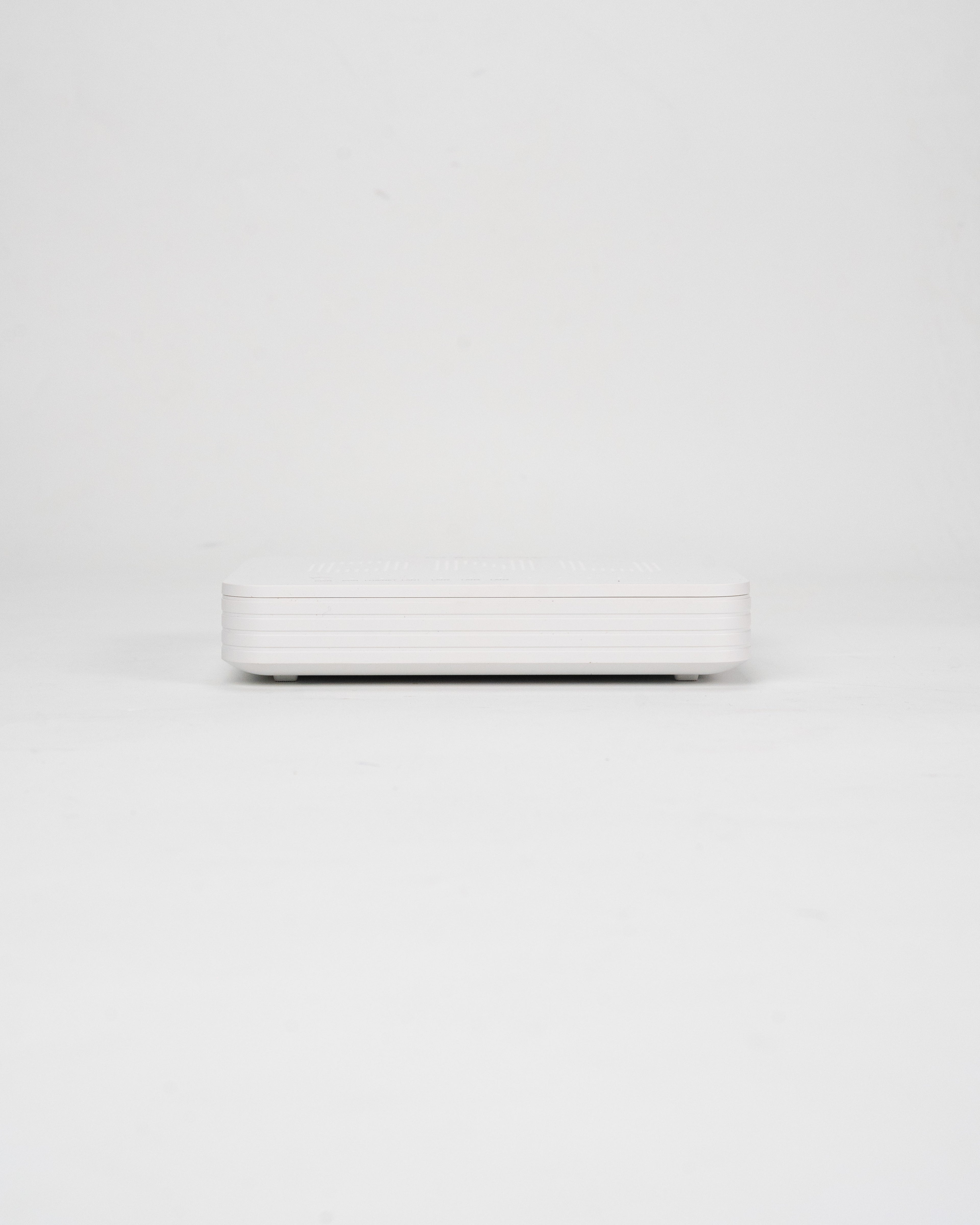 MT-1604 - 4*1000M Ethernet interface (RJ45)