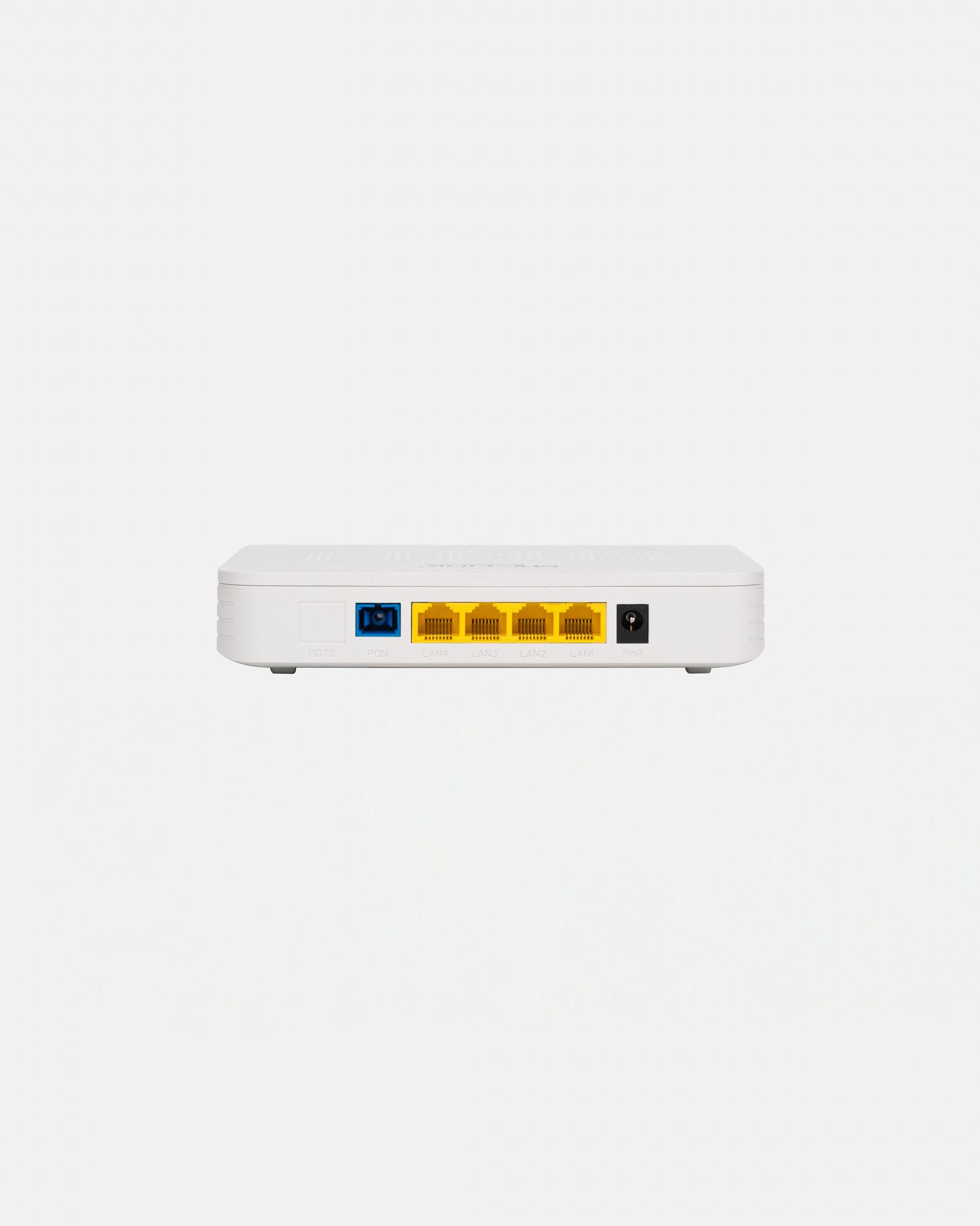 MT-1604 - 4*1000M Ethernet interface (RJ45)