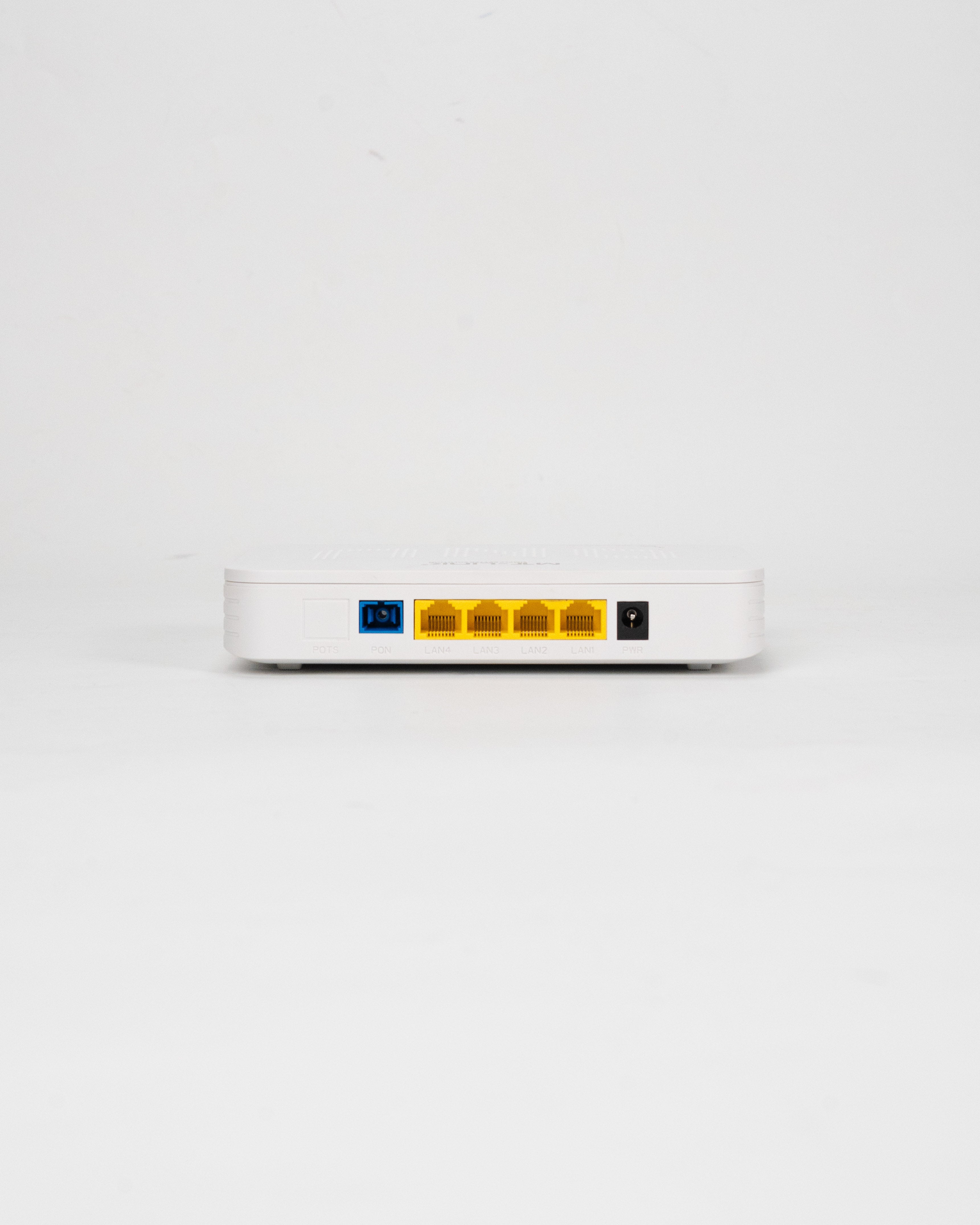 MT-1604 - 4*1000M Ethernet interface (RJ45)