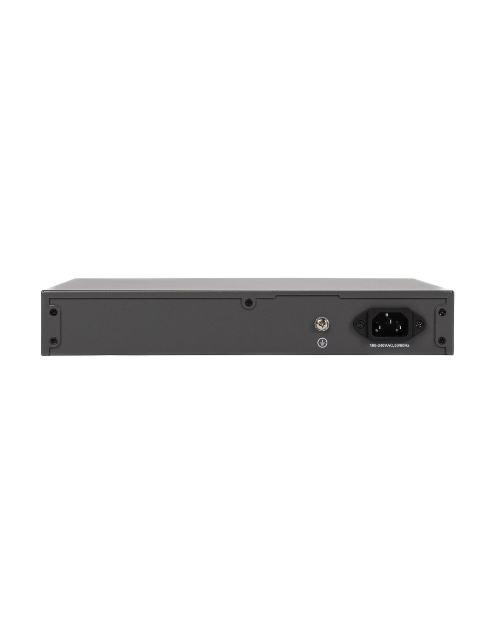 MT-SG1024 - 24 Port Gigabit Desktop/ Rack mount switch