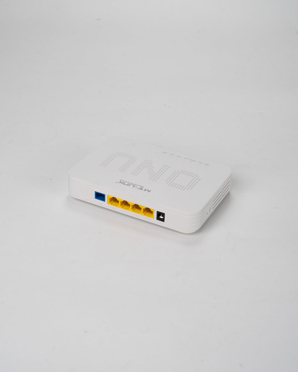 MT-1604 - 4*1000M Ethernet interface (RJ45)