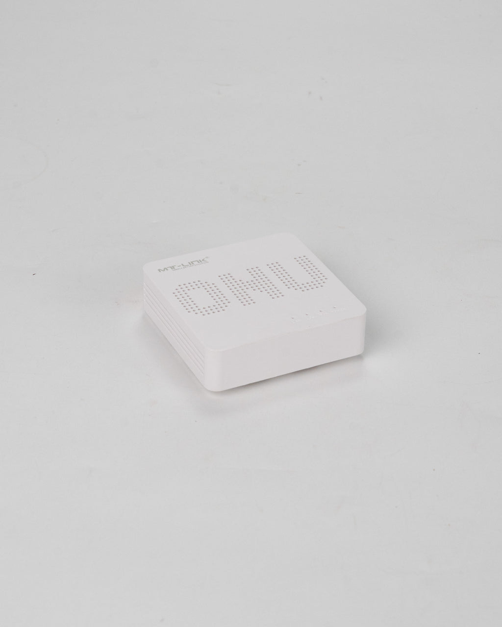 MT-1601 - 1*1000M Ethernet interface (RJ45)