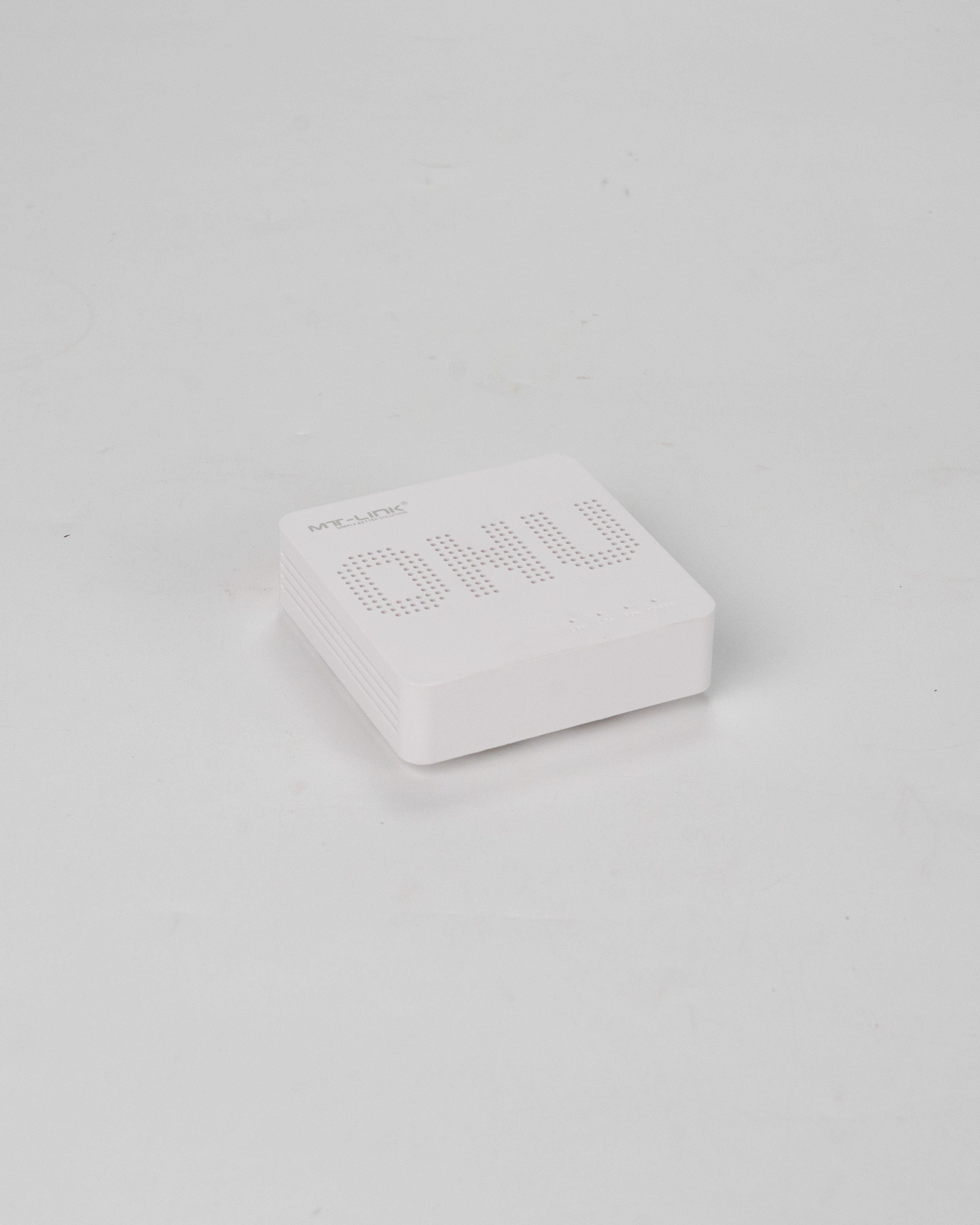 MT-1601 - 1*1000M Ethernet interface (RJ45)