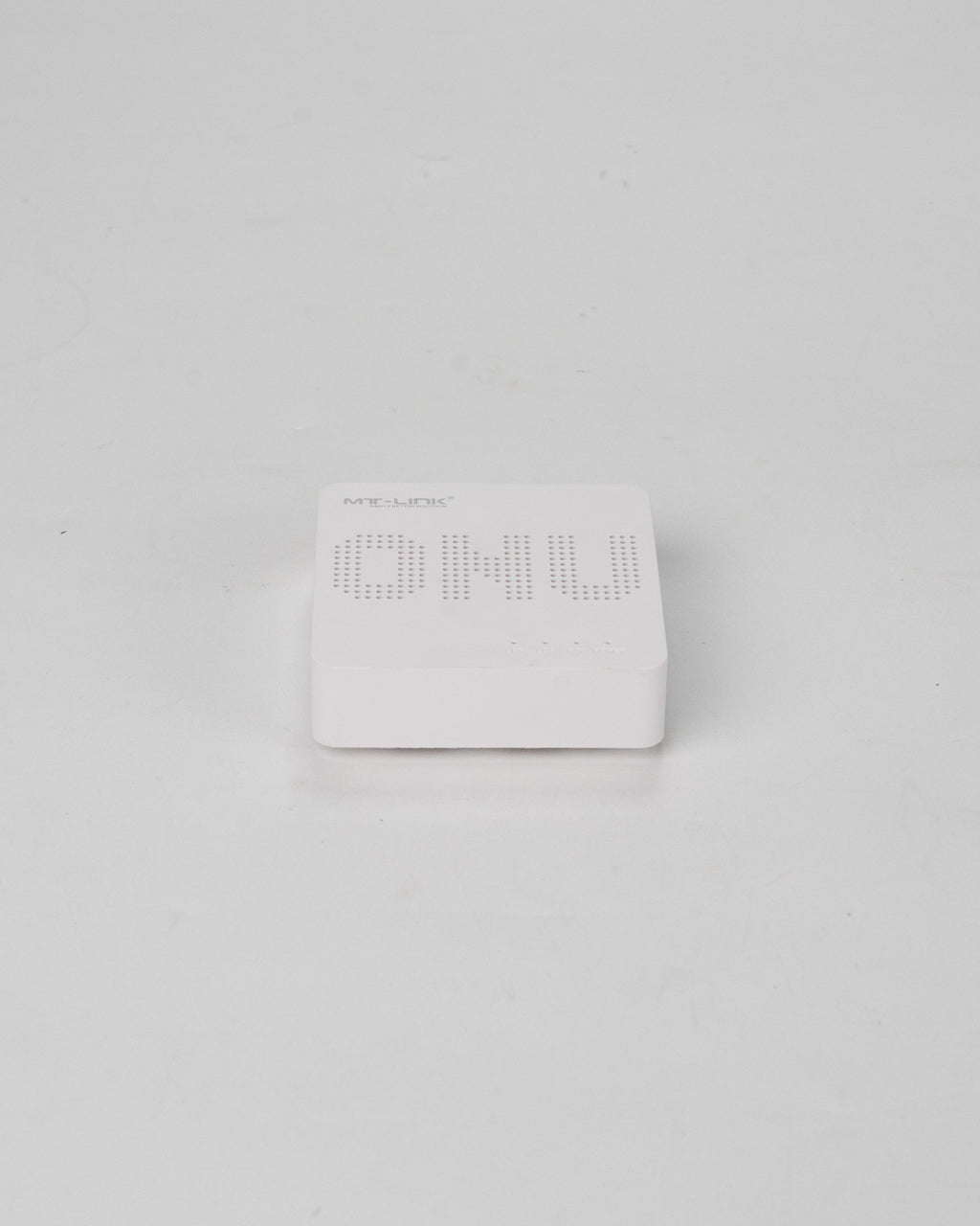 MT-1601 - 1*1000M Ethernet interface (RJ45)