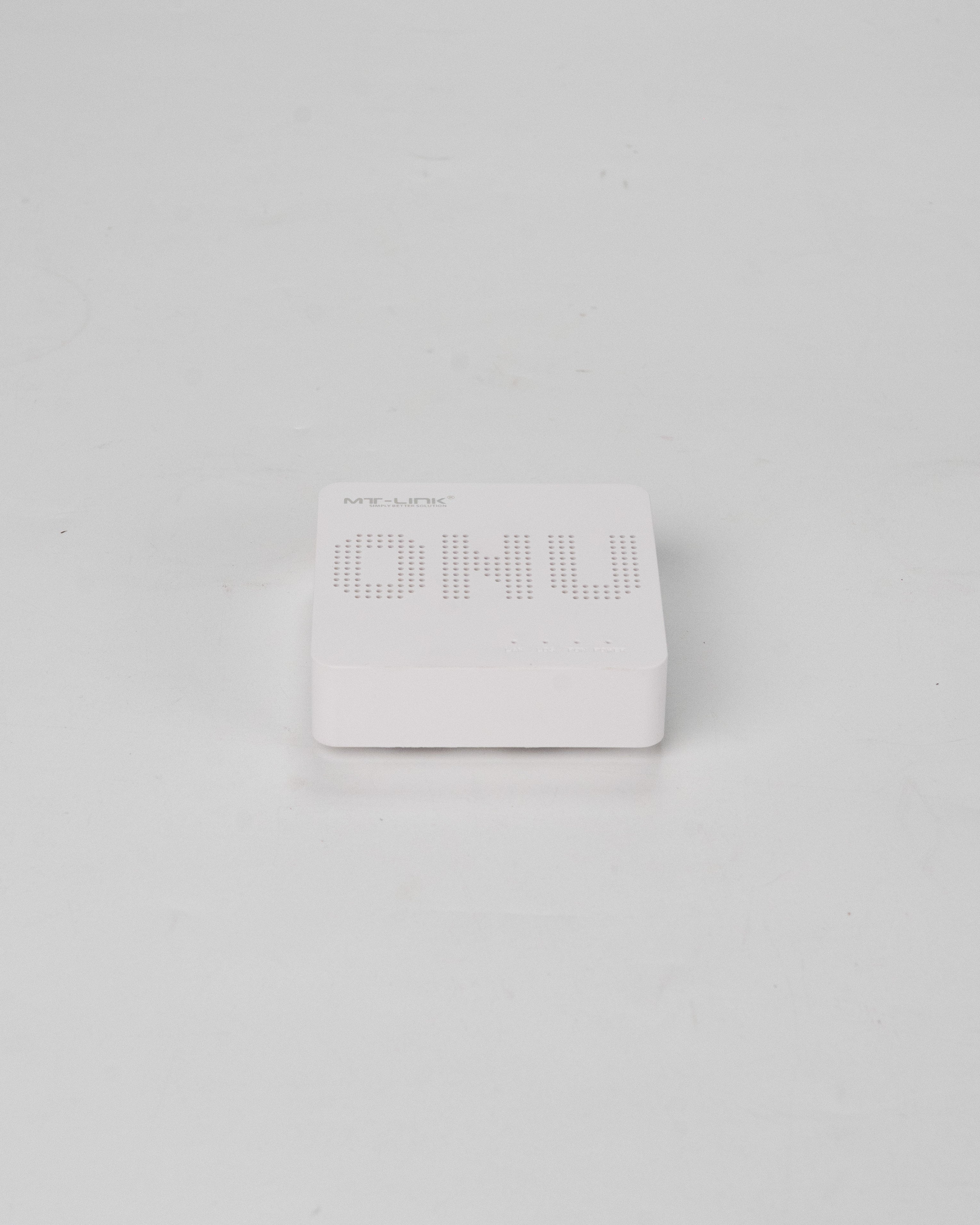 MT-1601 - 1*1000M Ethernet interface (RJ45)