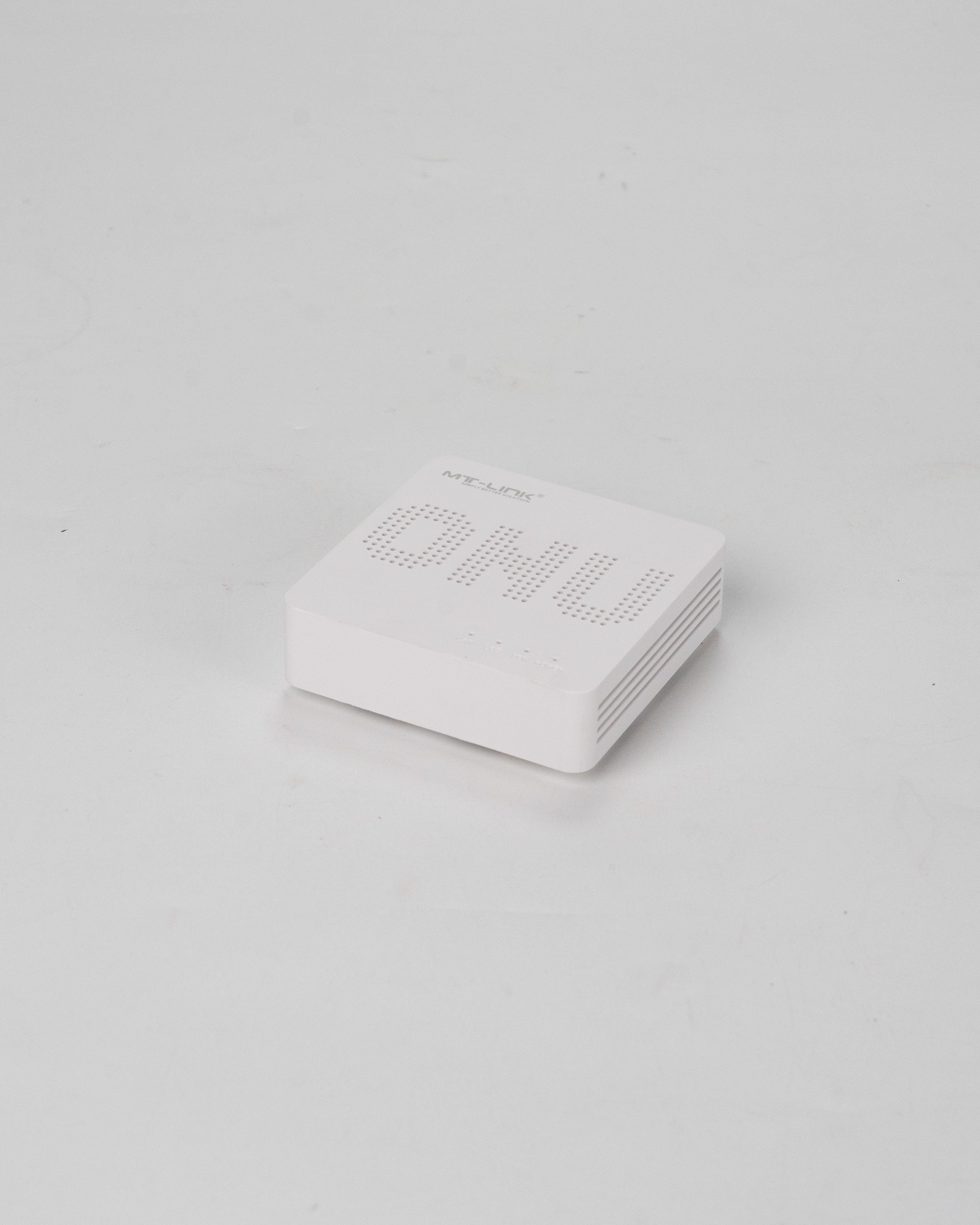 MT-1601 - 1*1000M Ethernet interface (RJ45)