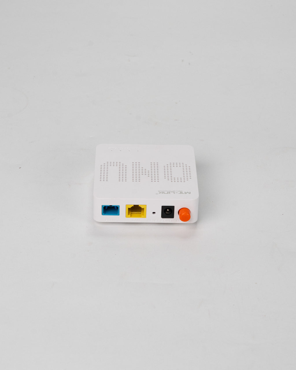 MT-1601 - 1*1000M Ethernet interface (RJ45)