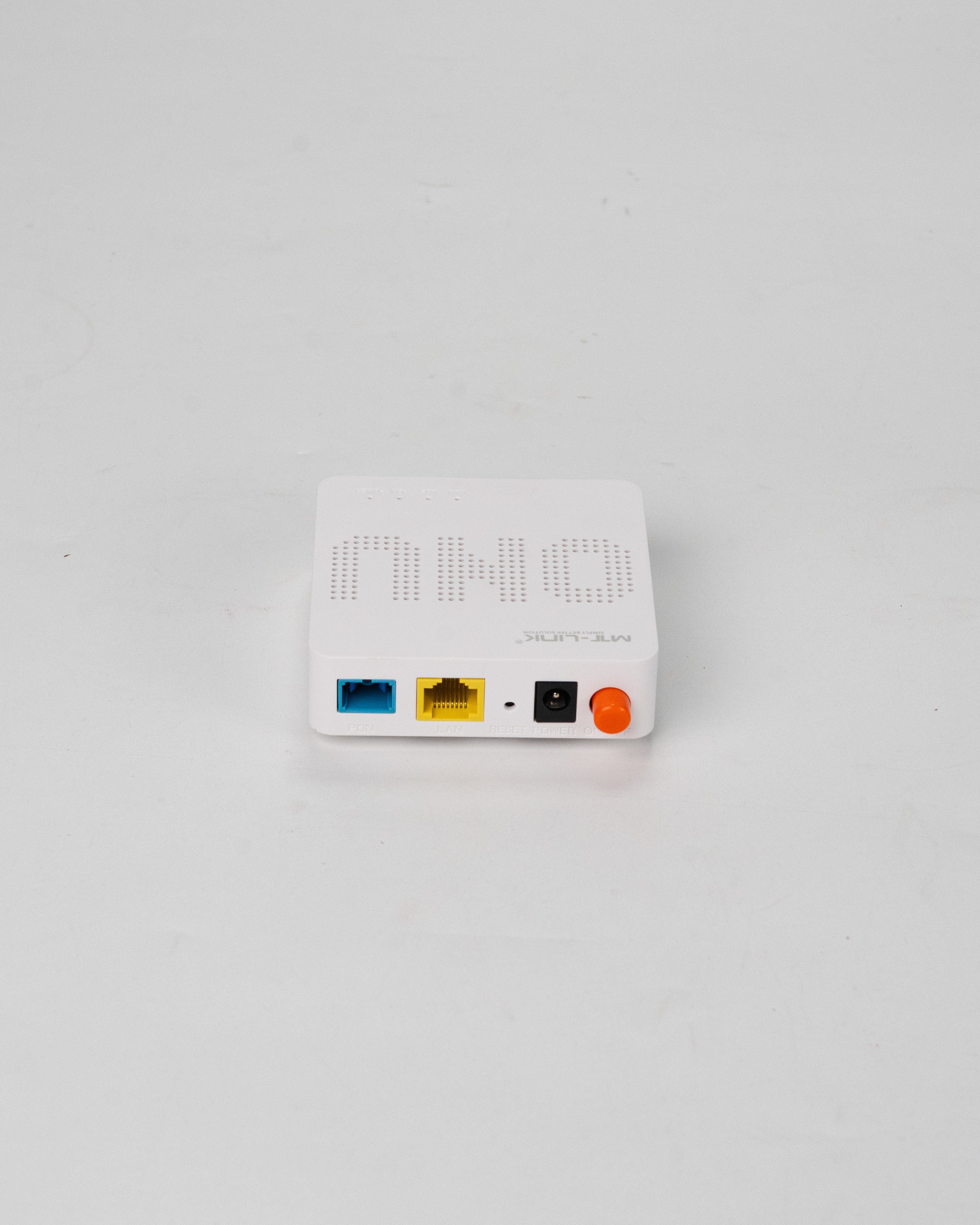 MT-1601 - 1*1000M Ethernet interface (RJ45)