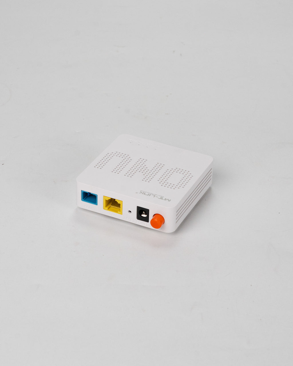 MT-1601 - 1*1000M Ethernet interface (RJ45)