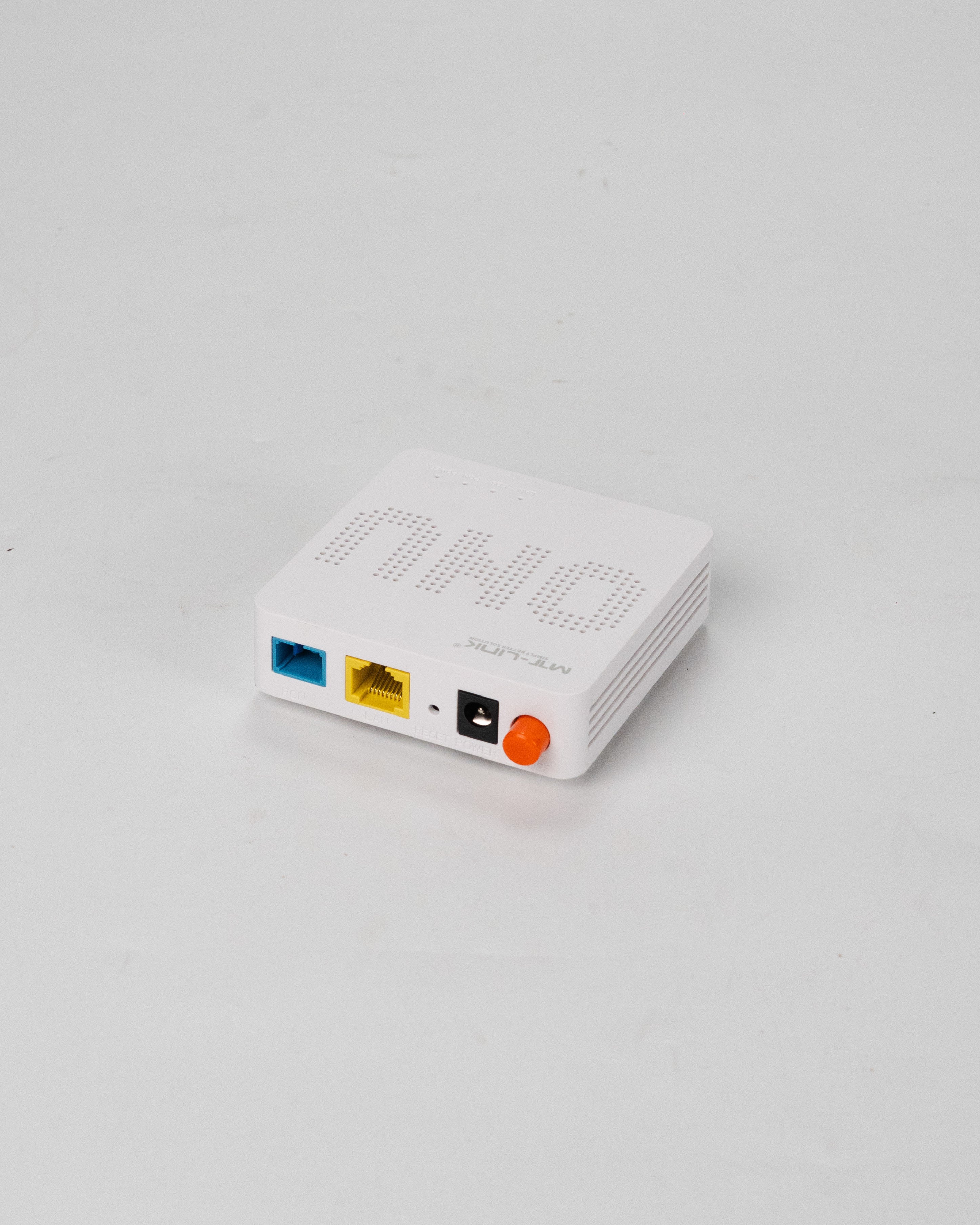 MT-1601 - 1*1000M Ethernet interface (RJ45)