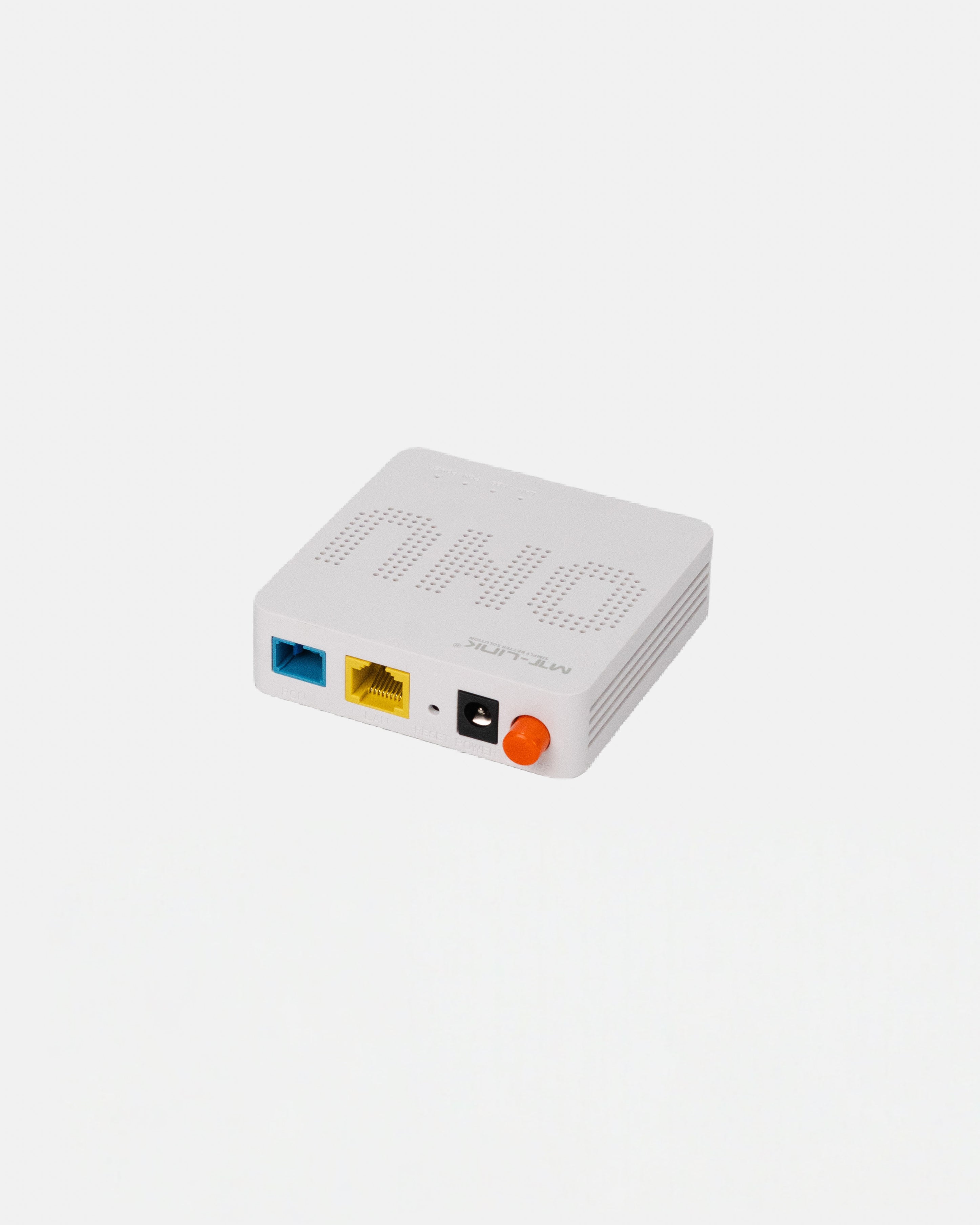 MT-1601 - 1*1000M Ethernet interface (RJ45)