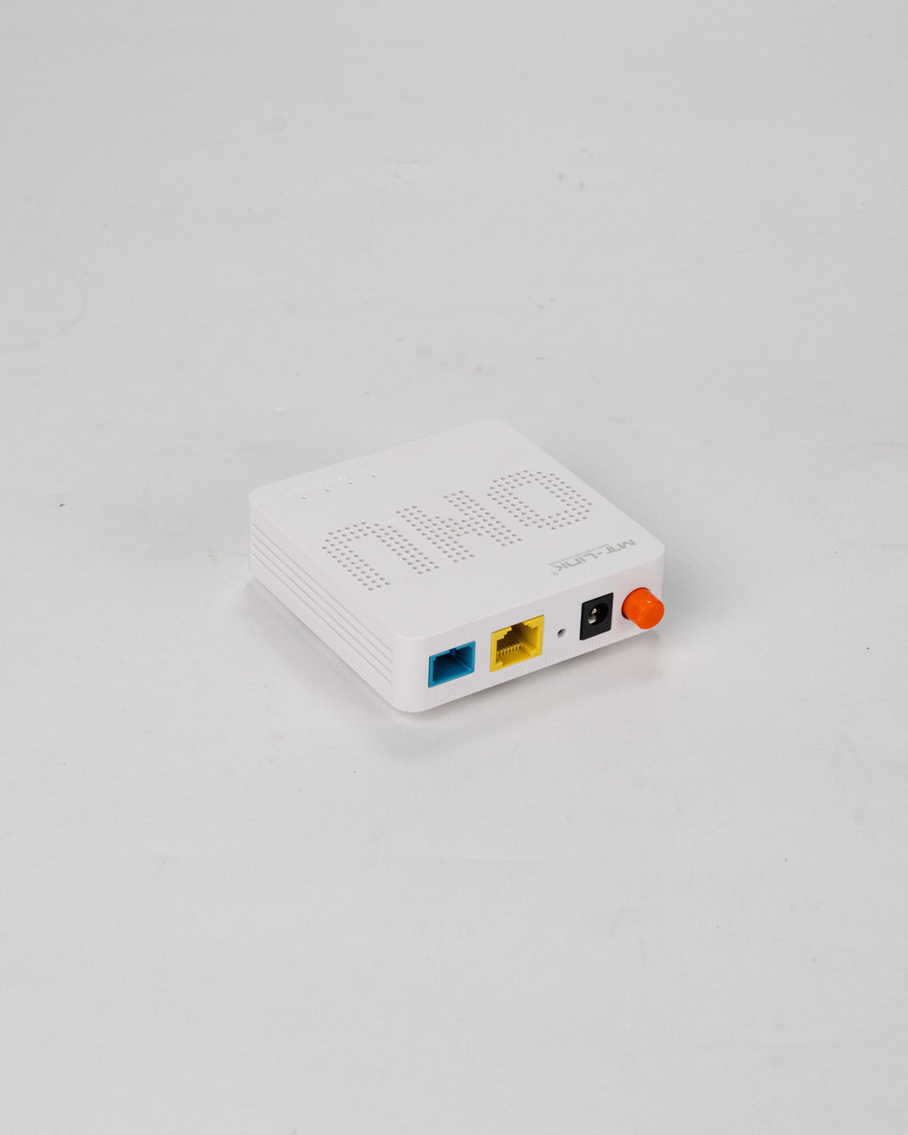 MT-1601 - 1*1000M Ethernet interface (RJ45)