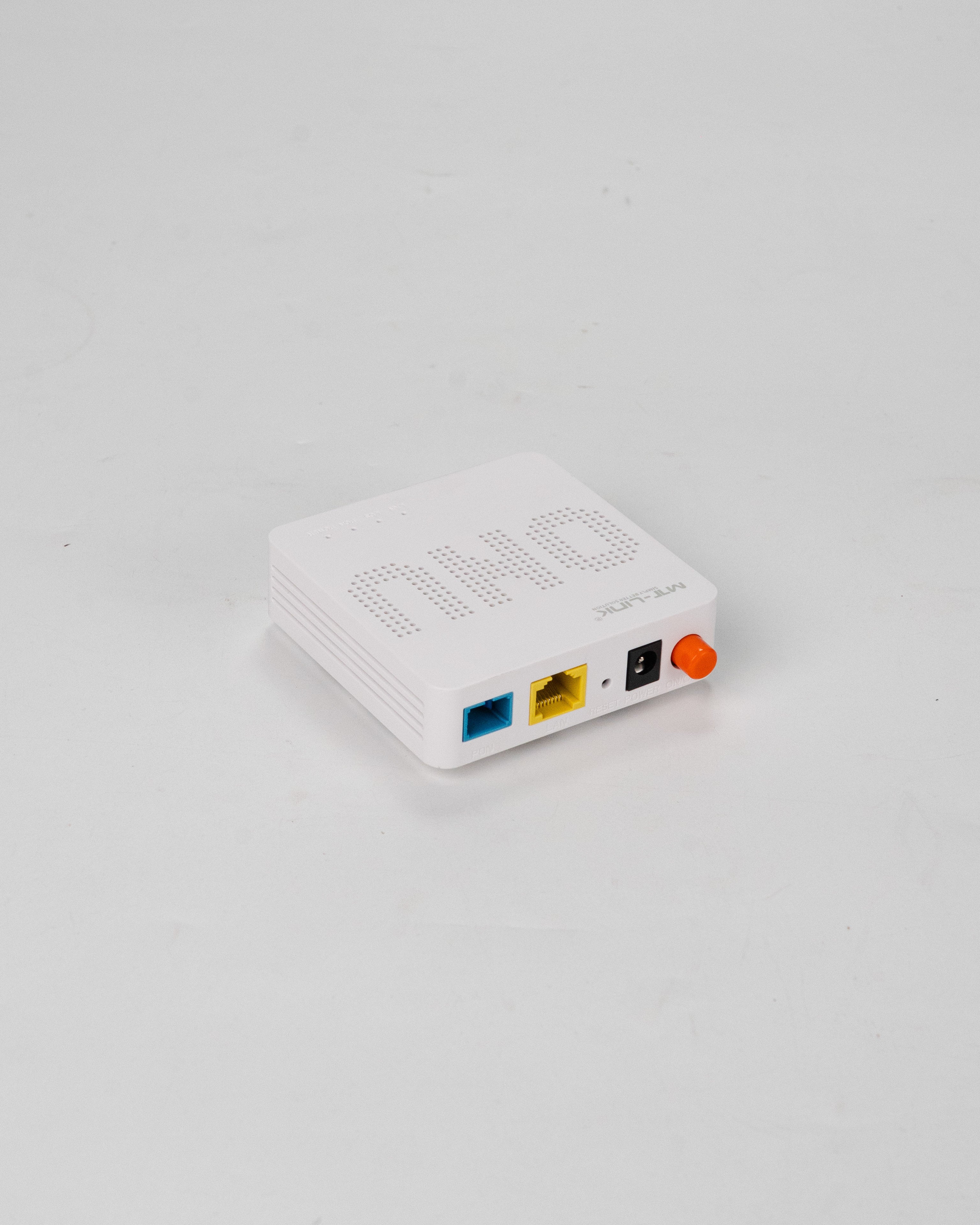 MT-1601 - 1*1000M Ethernet interface (RJ45)
