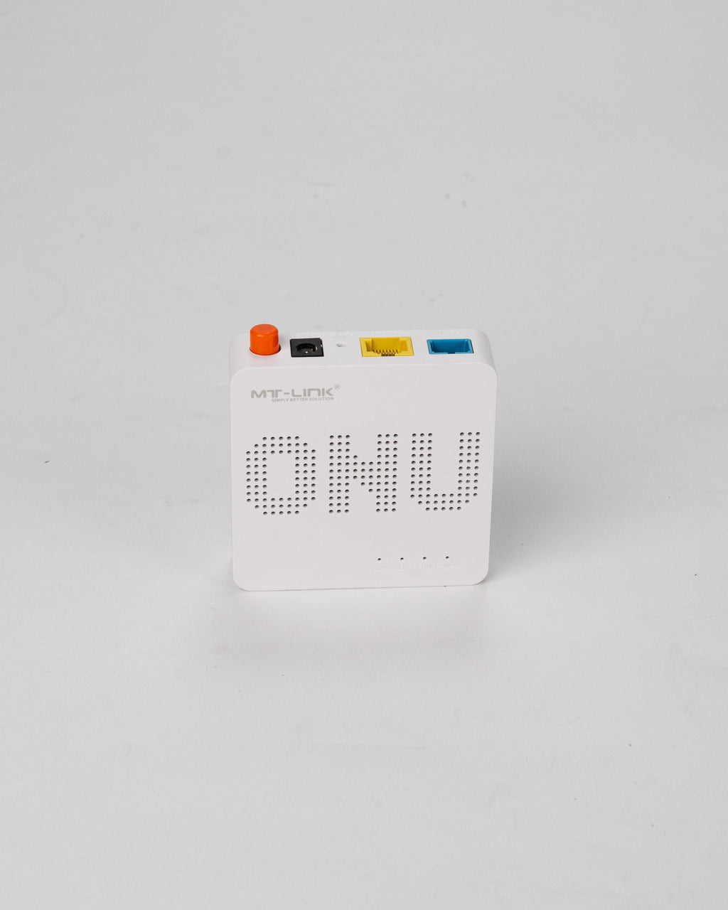 MT-1601 - 1*1000M Ethernet interface (RJ45)