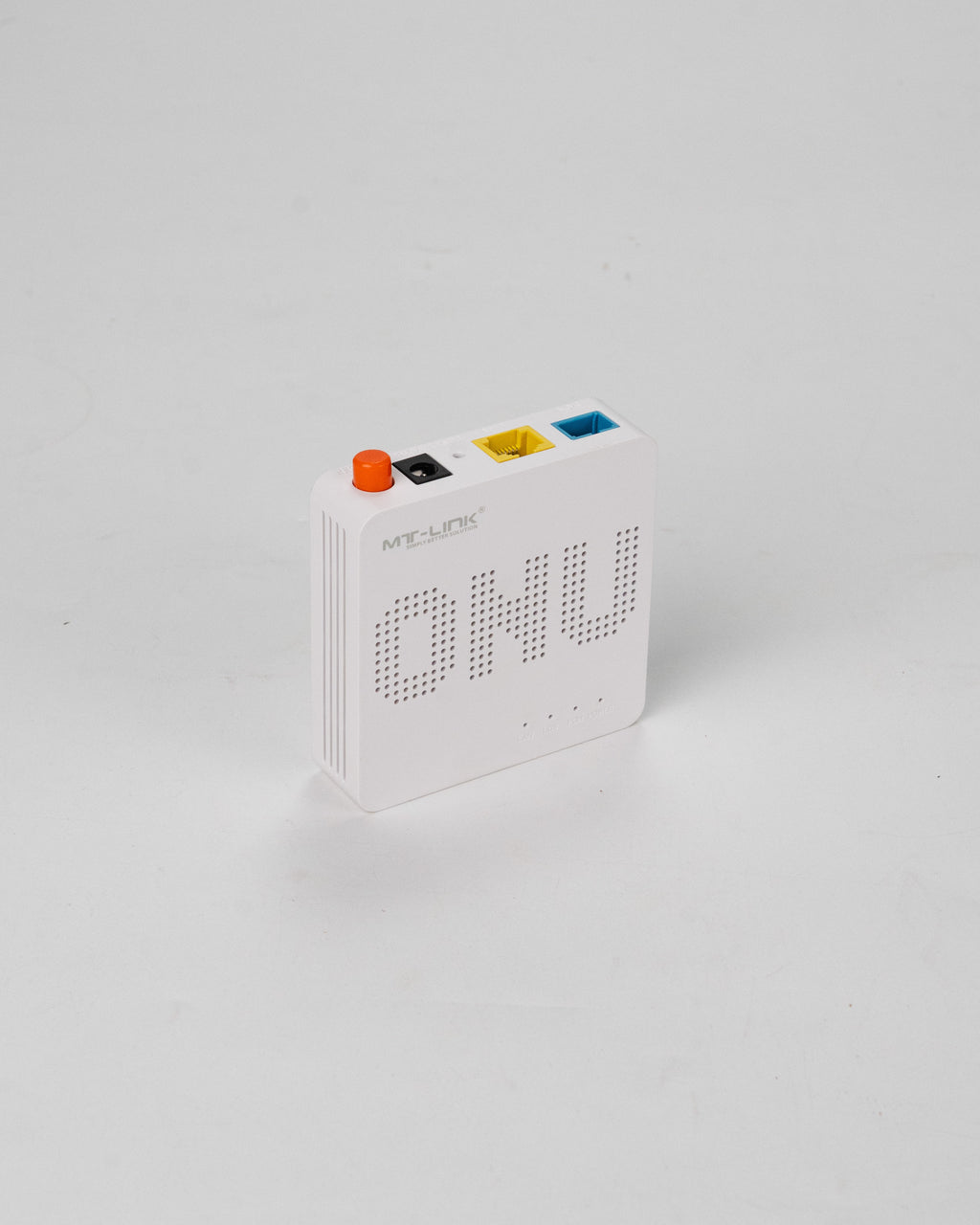 MT-1601 - 1*1000M Ethernet interface (RJ45)