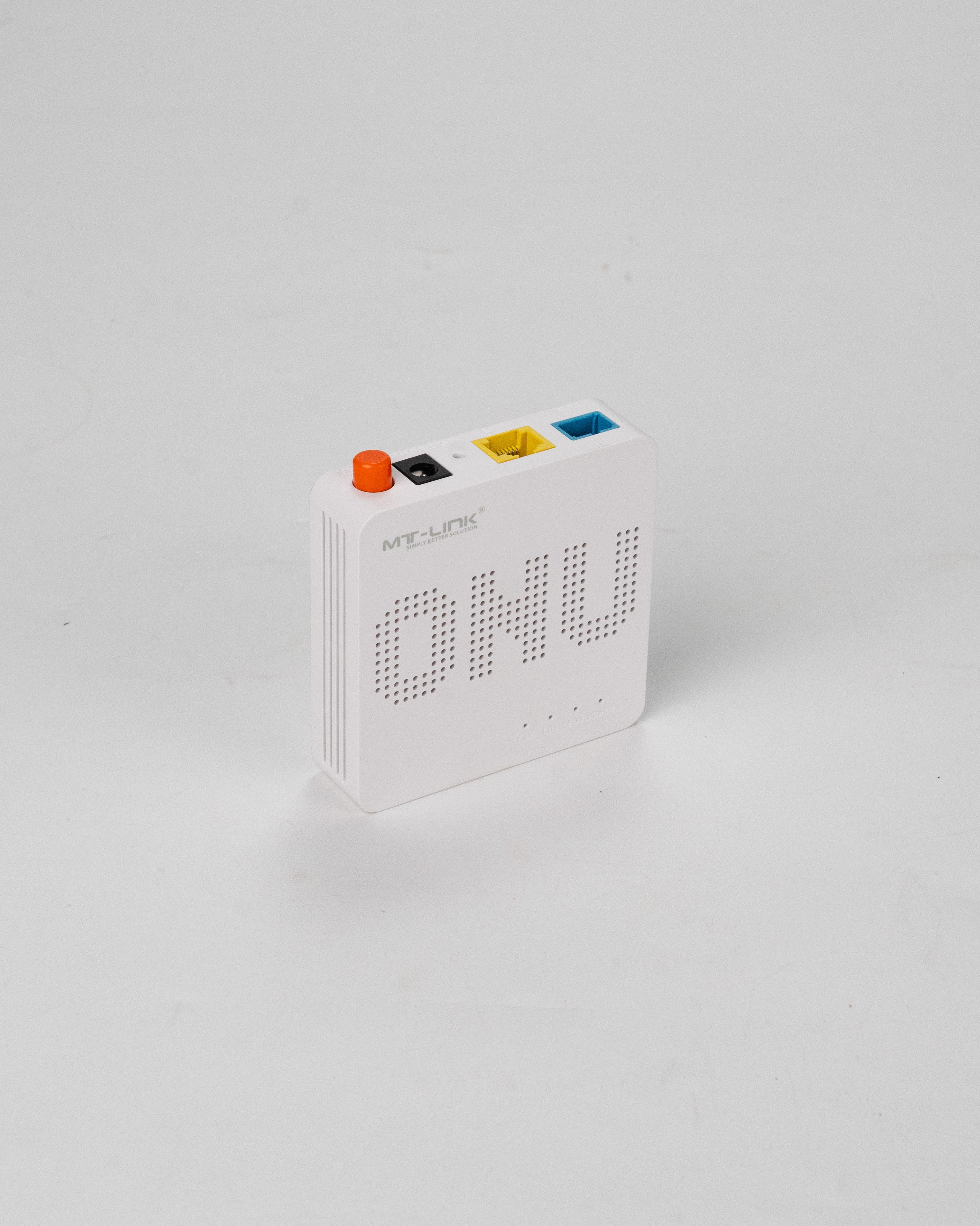 MT-1601 - 1*1000M Ethernet interface (RJ45)