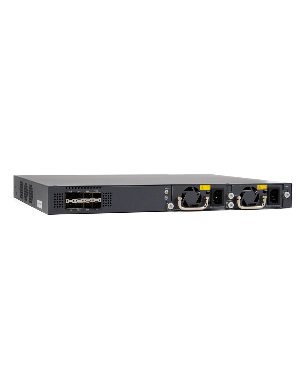 MT-SG3756F - 48 Port Gigabit Stackable L3 Core Aggregation Switch with 8 10G Slots