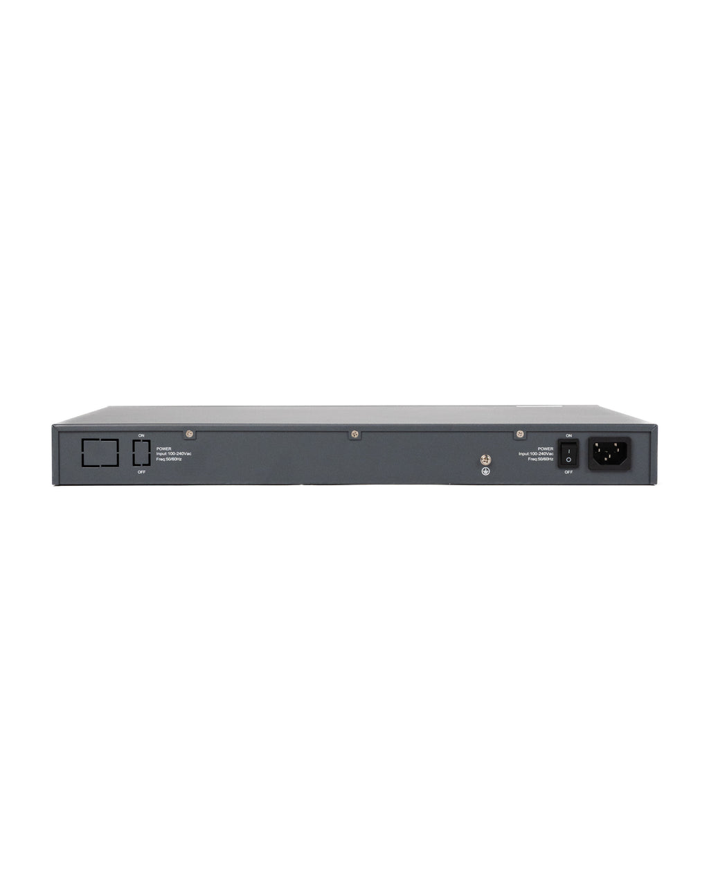 MT-SG2954 - 48 Port Gigabit Stackable L3-Lite Switch with 4 10G Slots