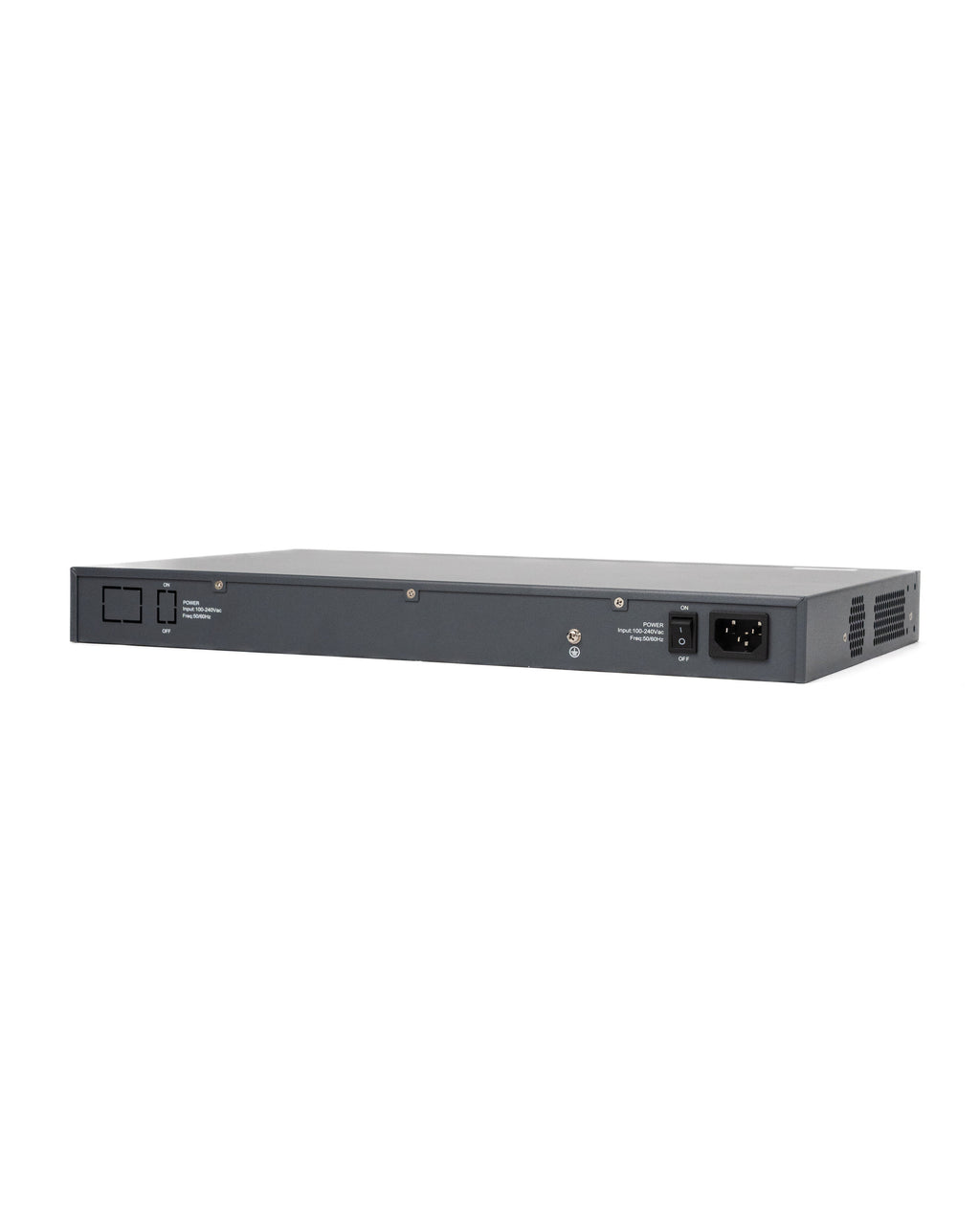 MT-SG2954 - 48 Port Gigabit Stackable L3-Lite Switch with 4 10G Slots