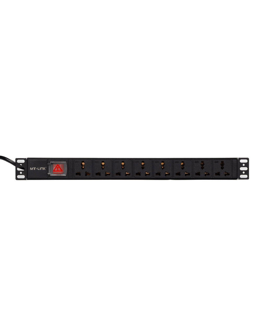 MT-PDU8 - Power Distribution Unit