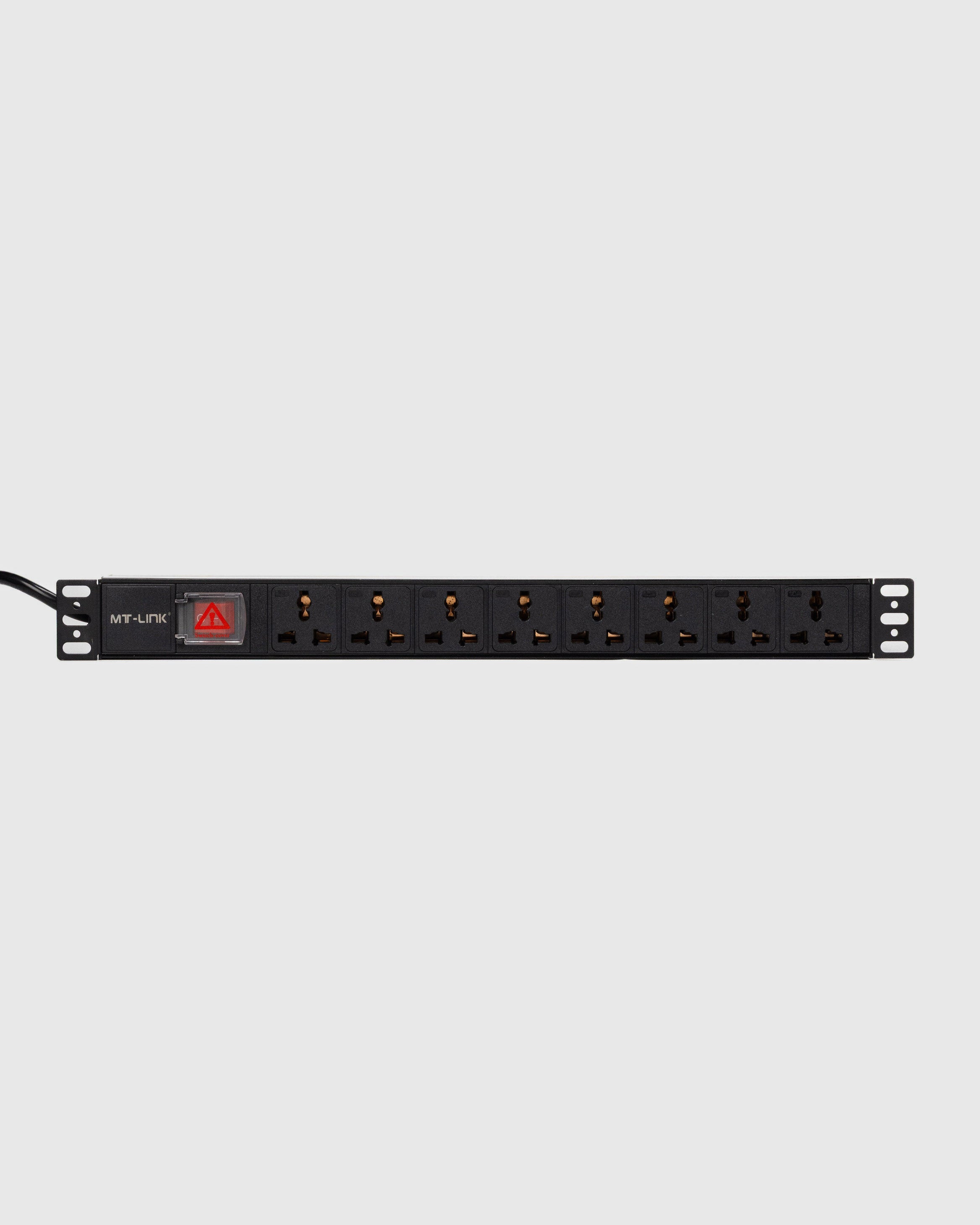 MT-PDU8 - Power Distribution Unit
