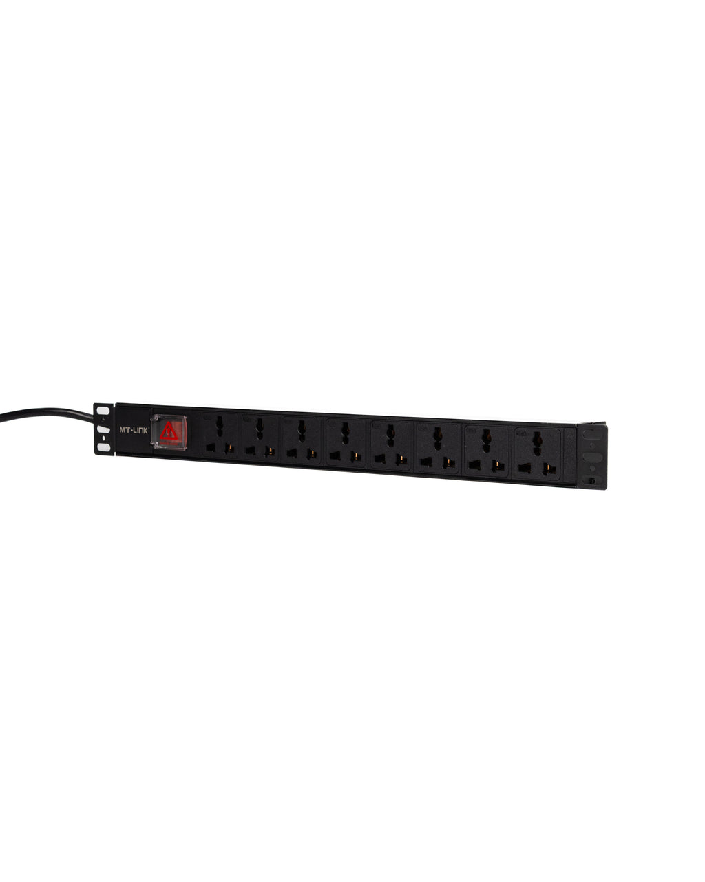 MT-PDU8 - Power Distribution Unit