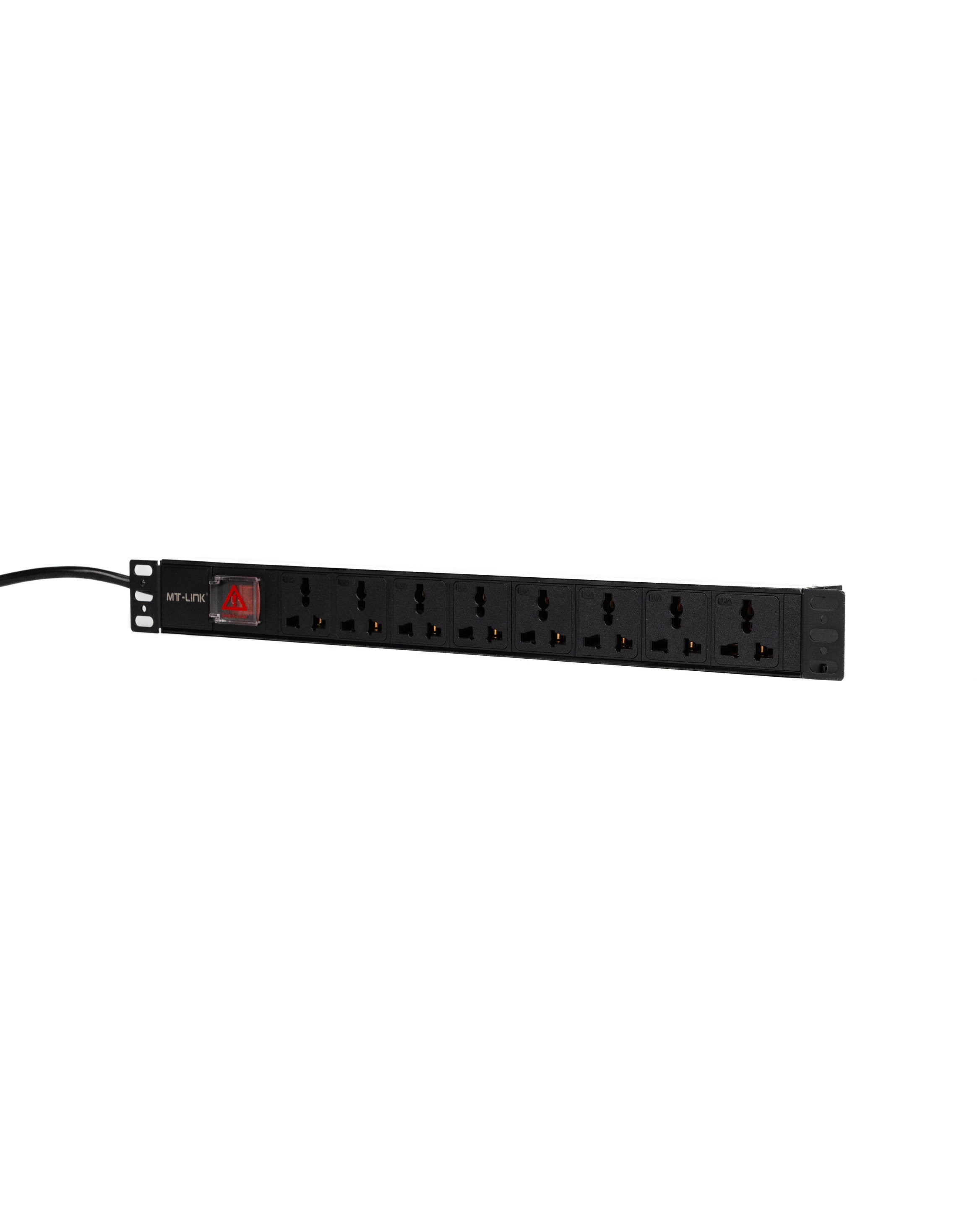 MT-PDU8 - Power Distribution Unit