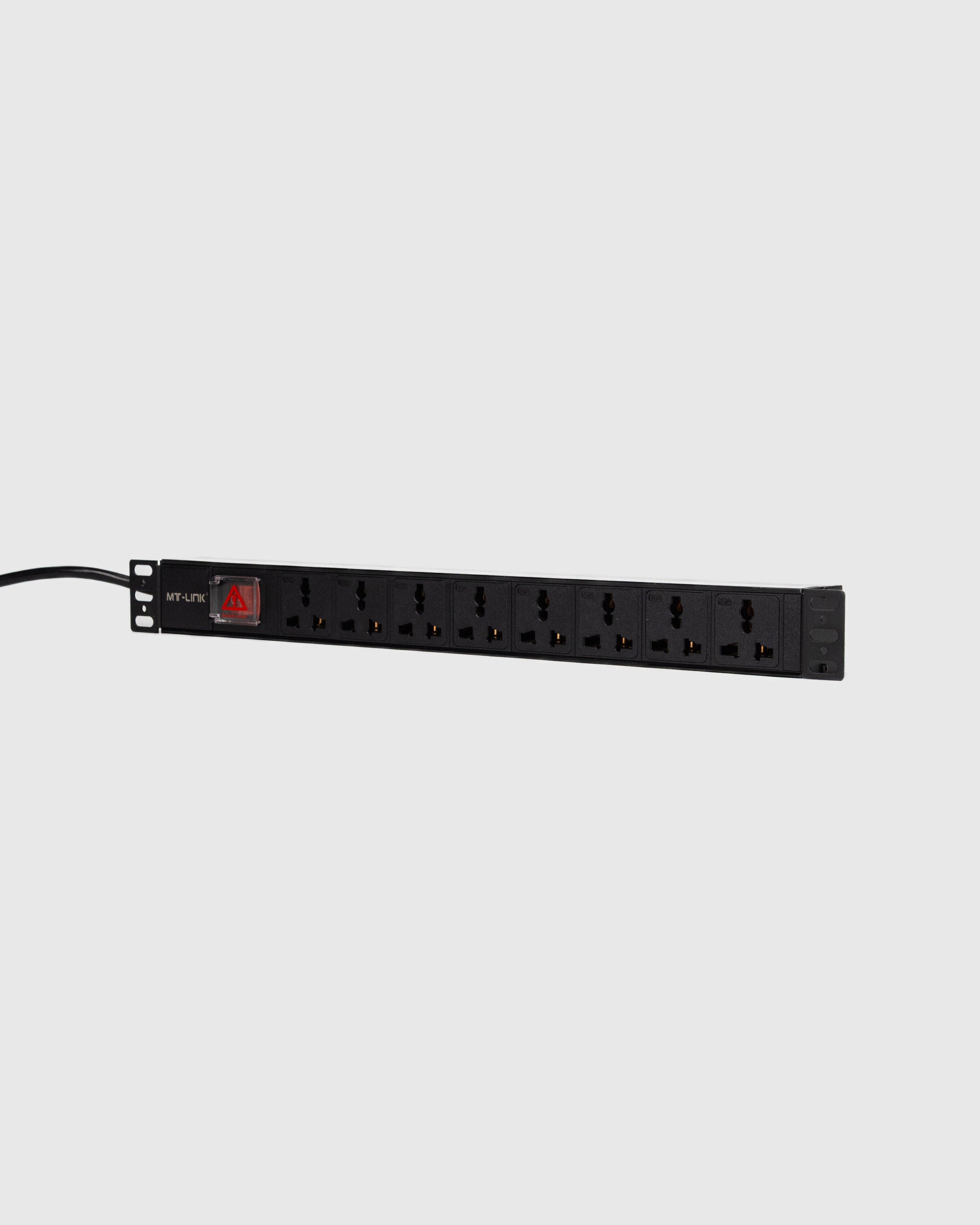 MT-PDU8 - Power Distribution Unit