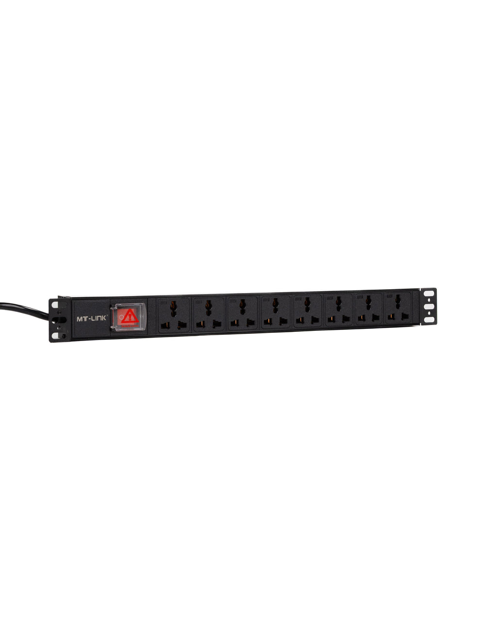 MT-PDU8 - Power Distribution Unit