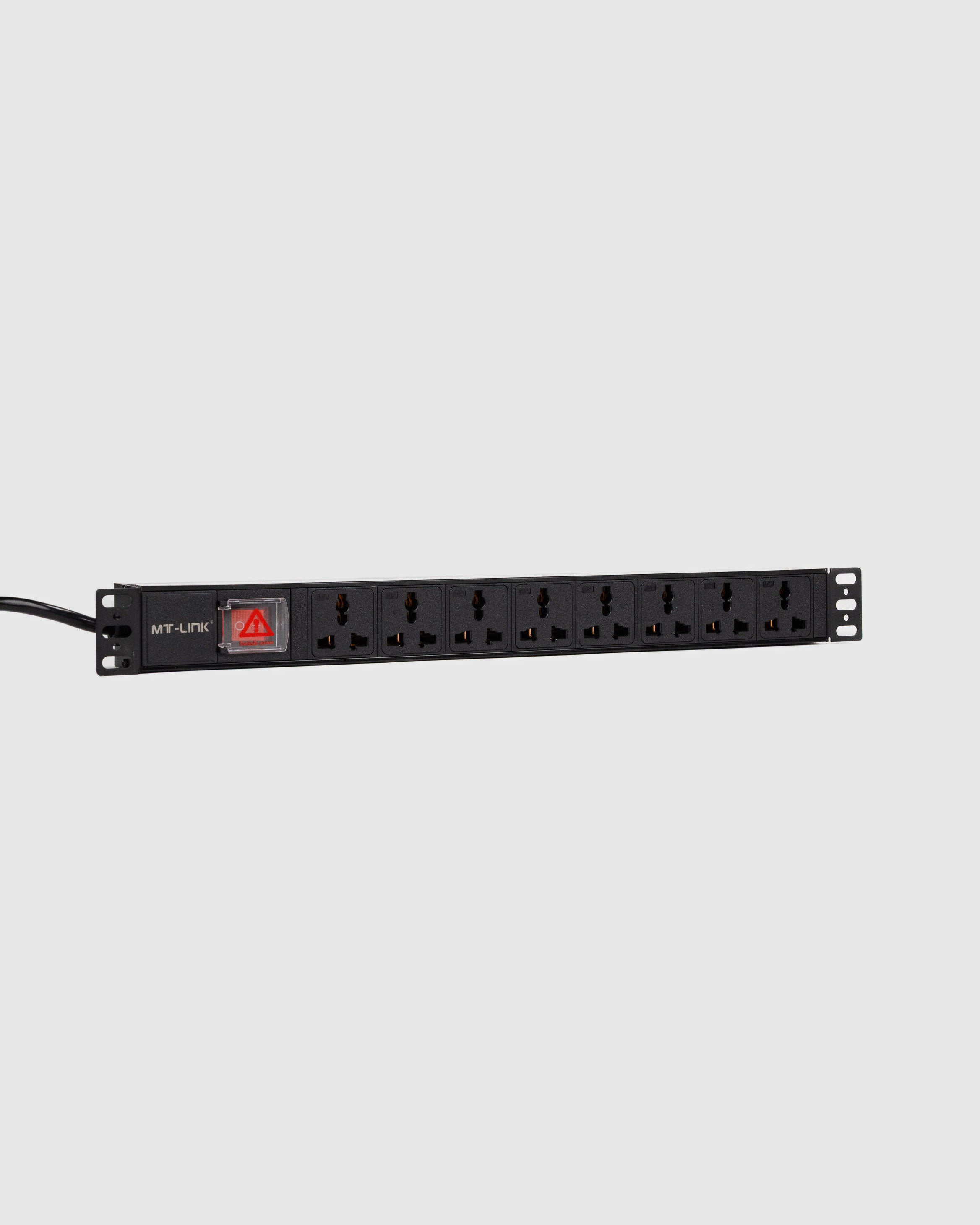 MT-PDU8 - Power Distribution Unit