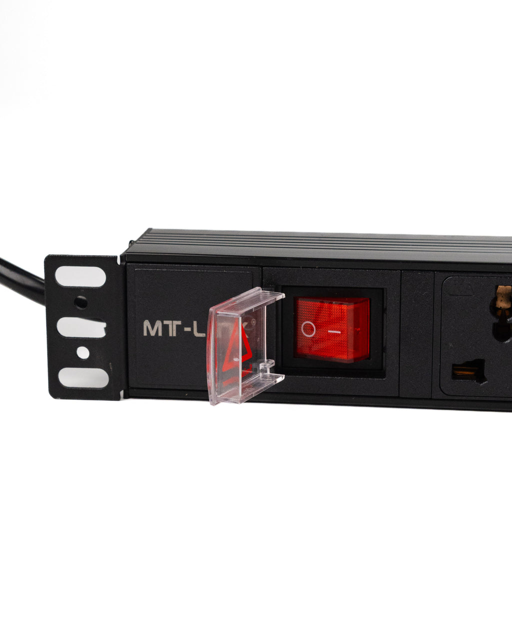 MT-PDU8 - Power Distribution Unit