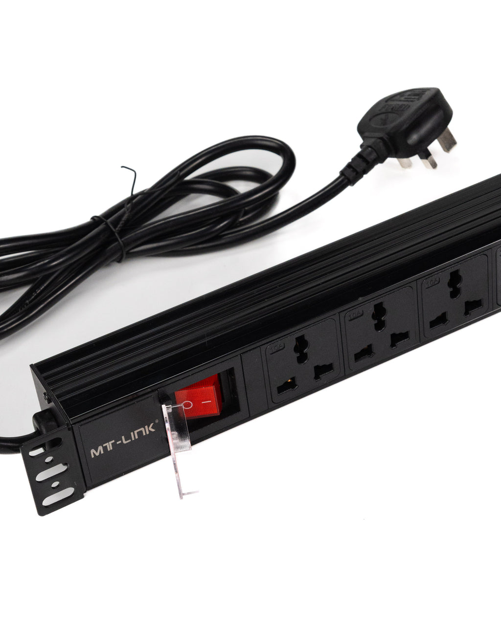 MT-PDU8 - Power Distribution Unit