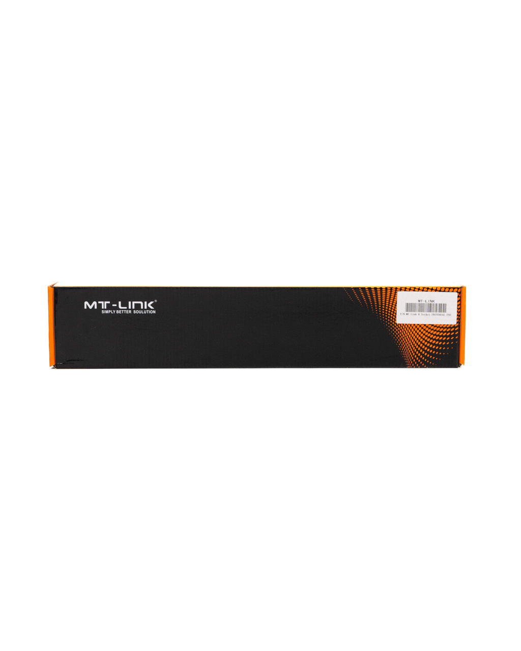 MT-PDU8 - Power Distribution Unit