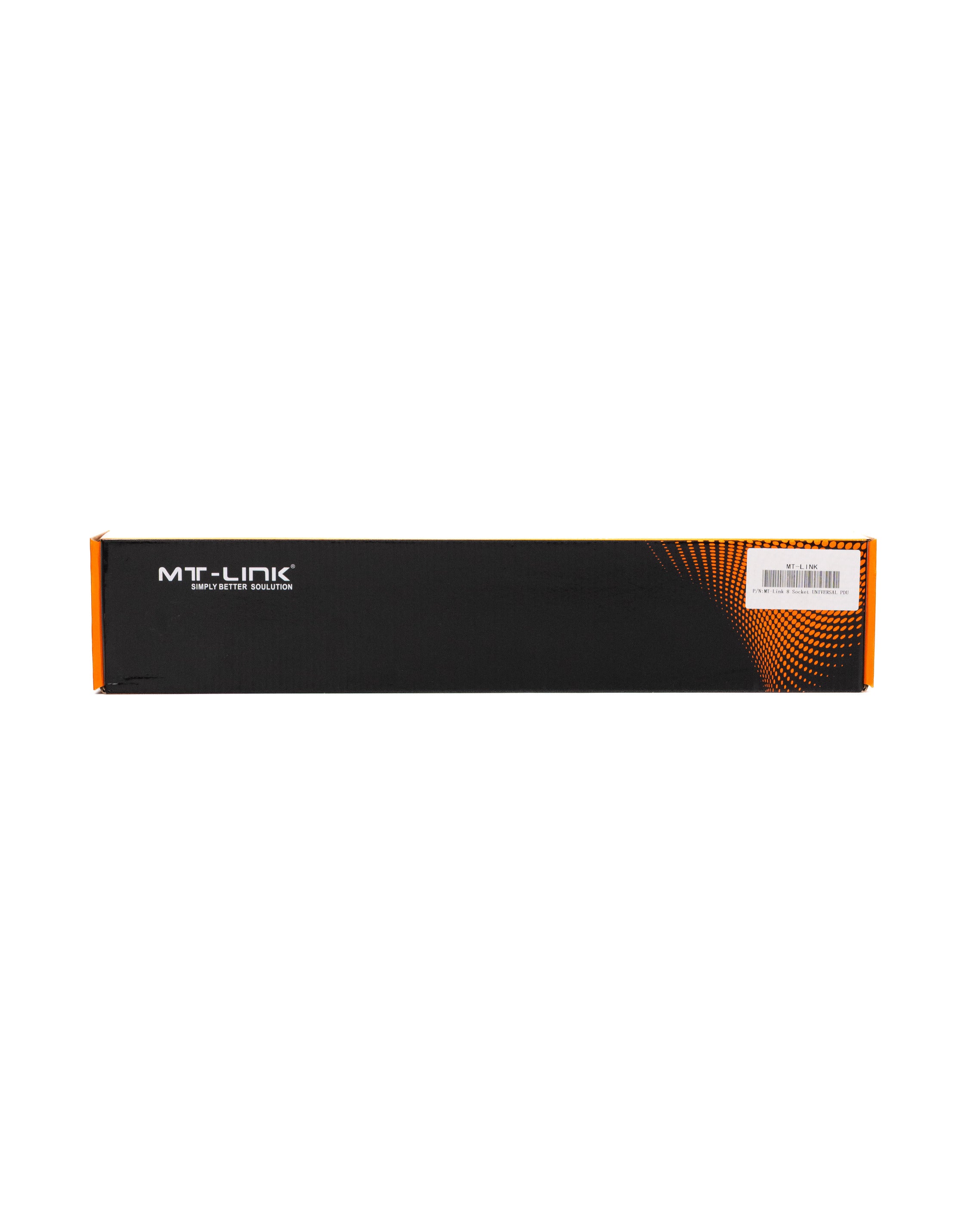 MT-PDU8 - Power Distribution Unit