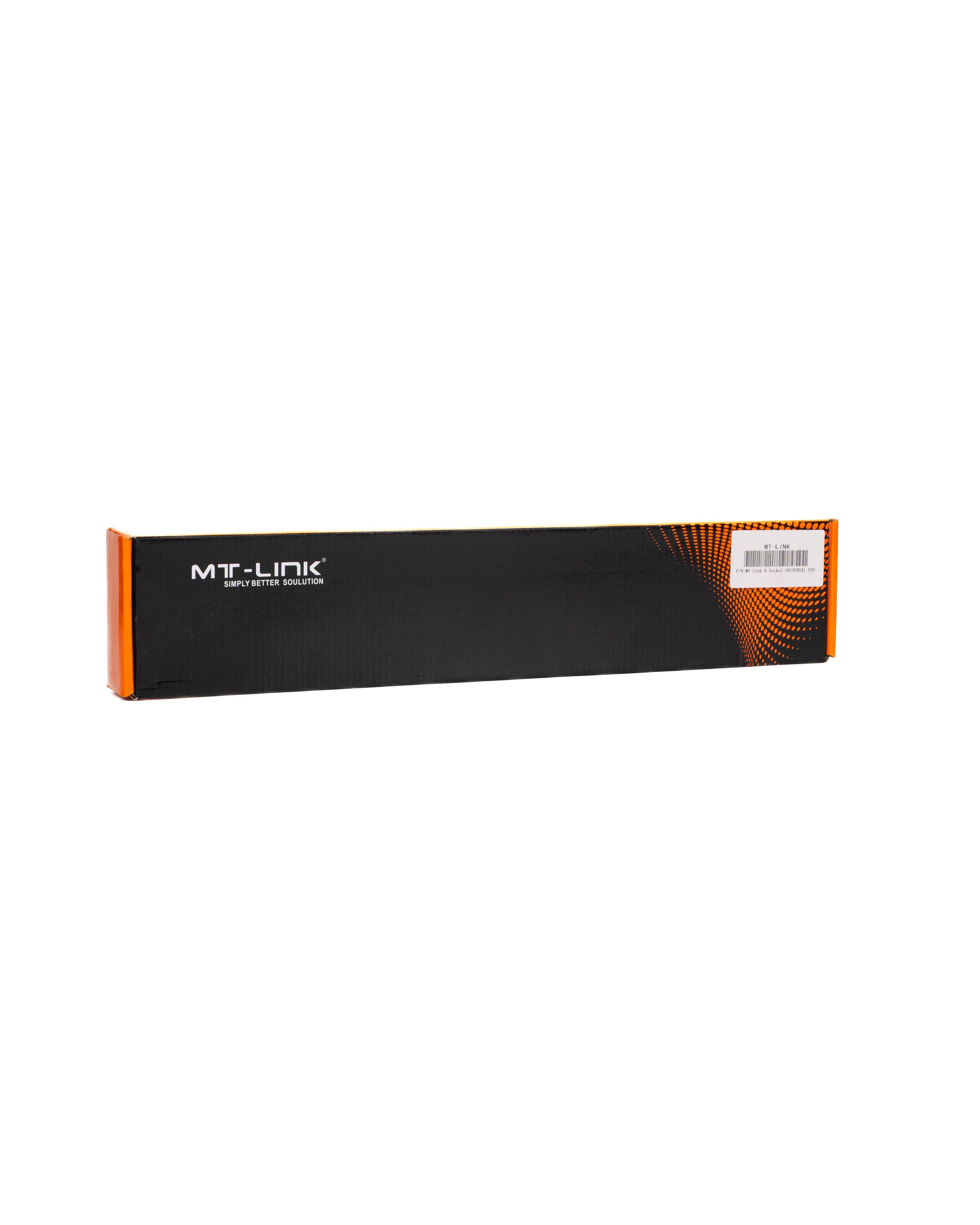 MT-PDU8 - Power Distribution Unit